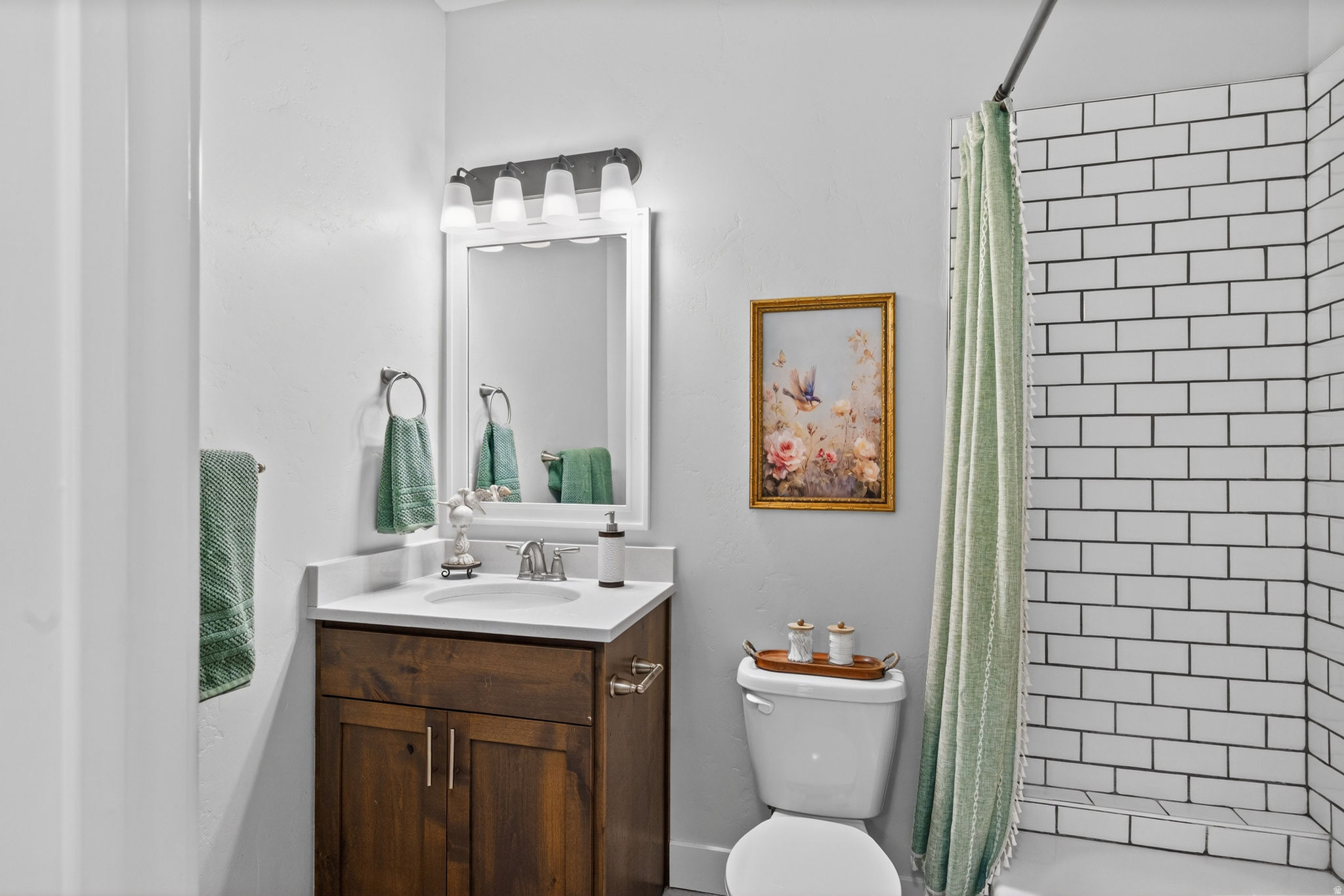 TURNER SUBDIVISION - Residential