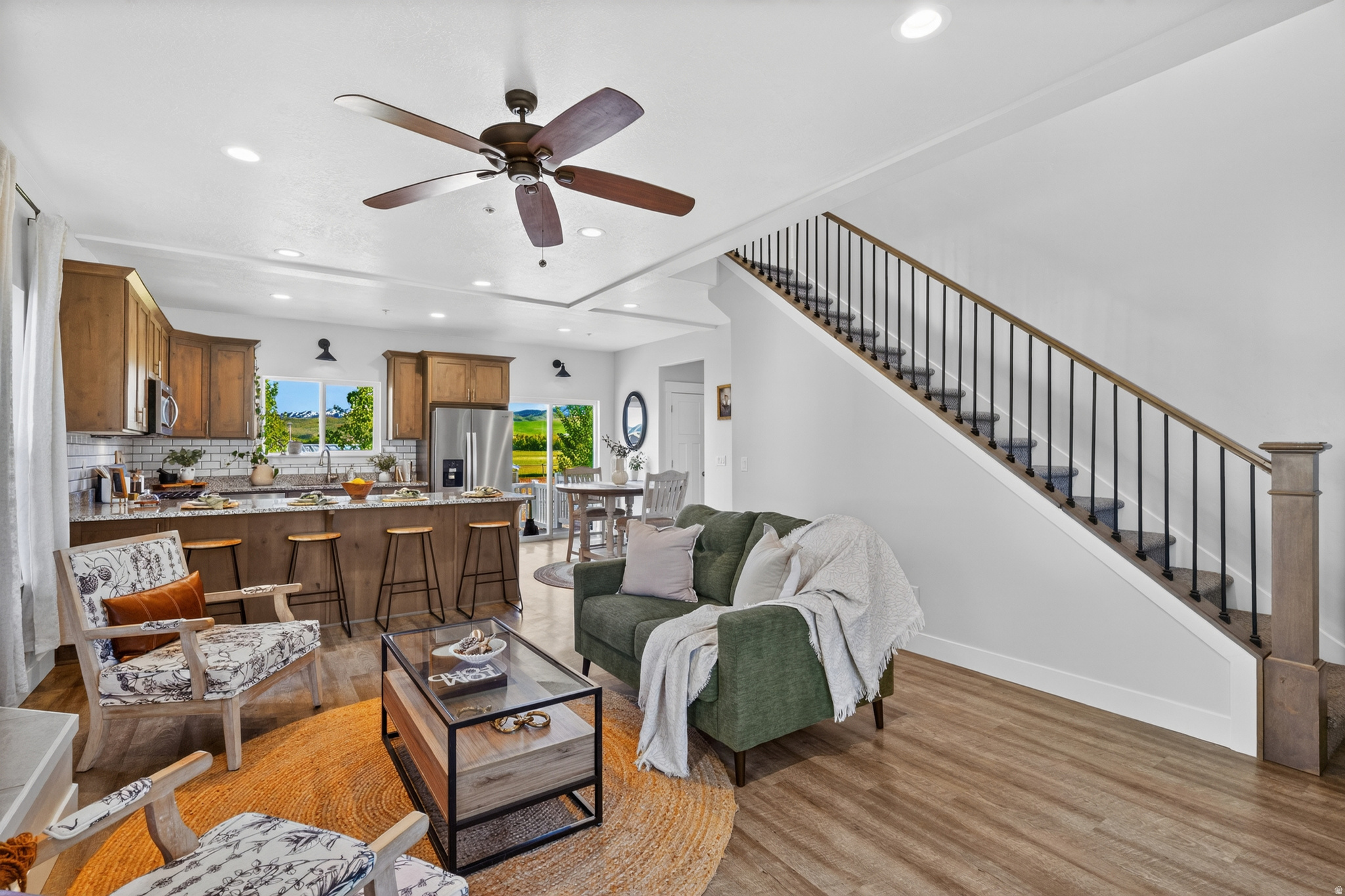 TURNER SUBDIVISION - Residential