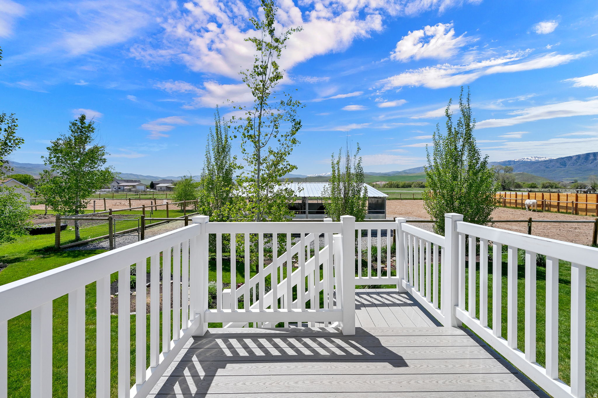 TURNER SUBDIVISION - Residential