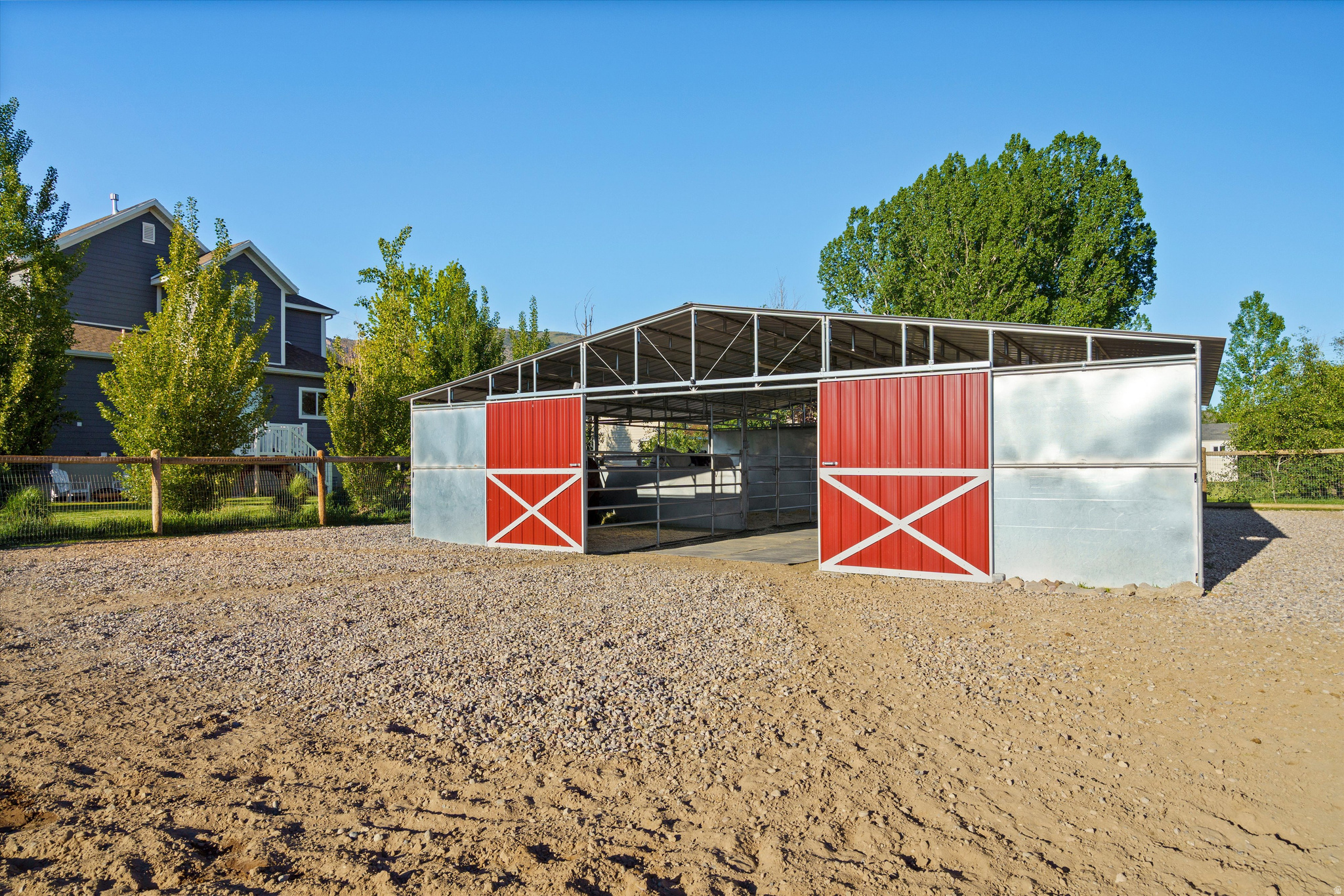 TURNER SUBDIVISION - Residential