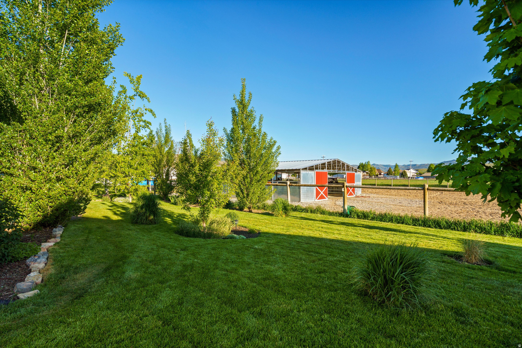 TURNER SUBDIVISION - Residential