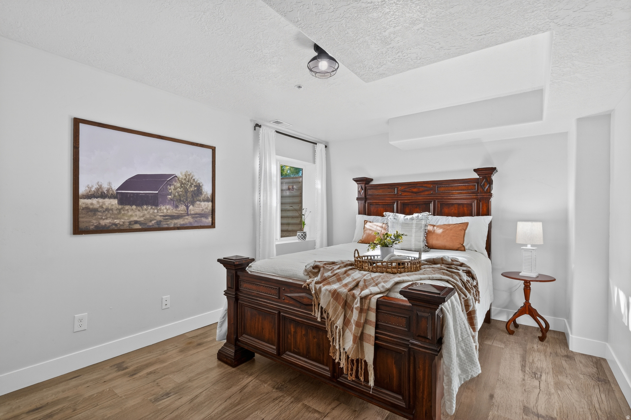 TURNER SUBDIVISION - Residential