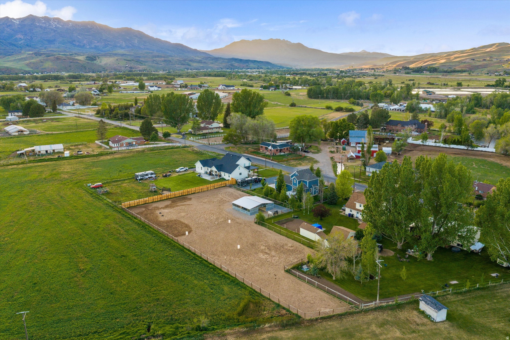 TURNER SUBDIVISION - Residential