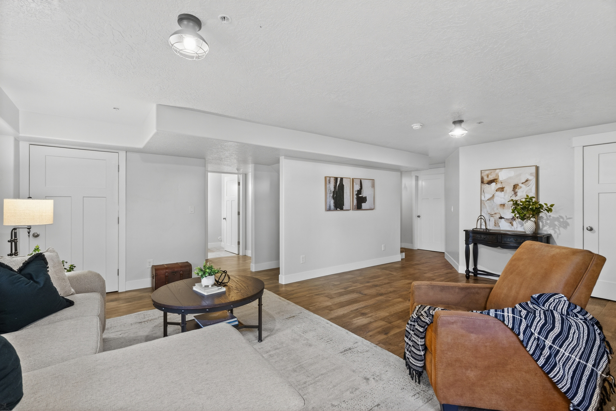 TURNER SUBDIVISION - Residential