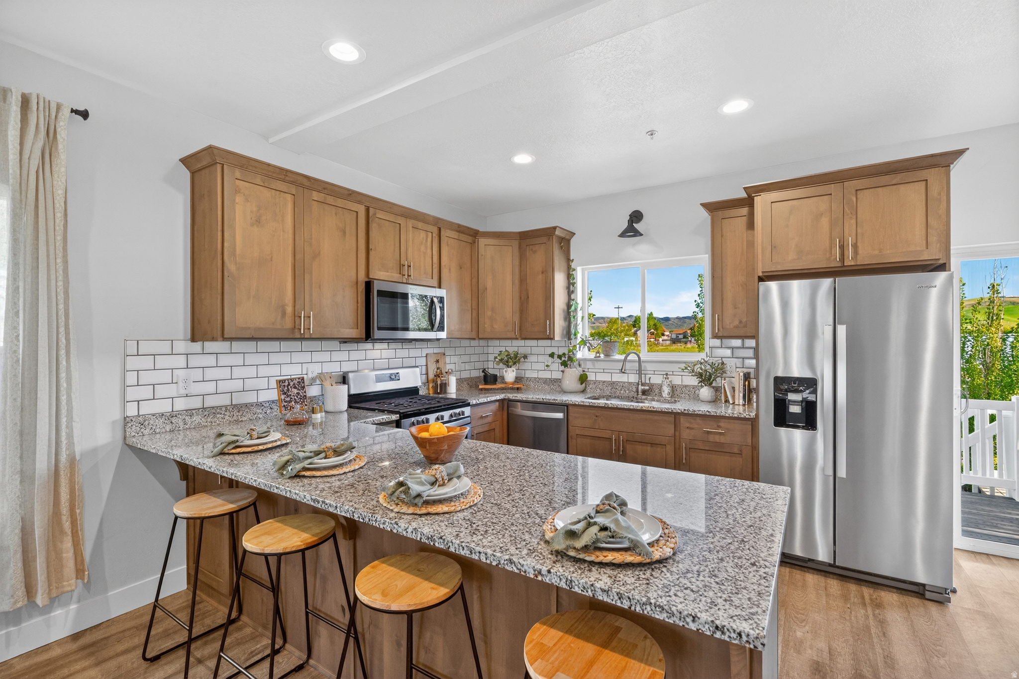 TURNER SUBDIVISION - Residential