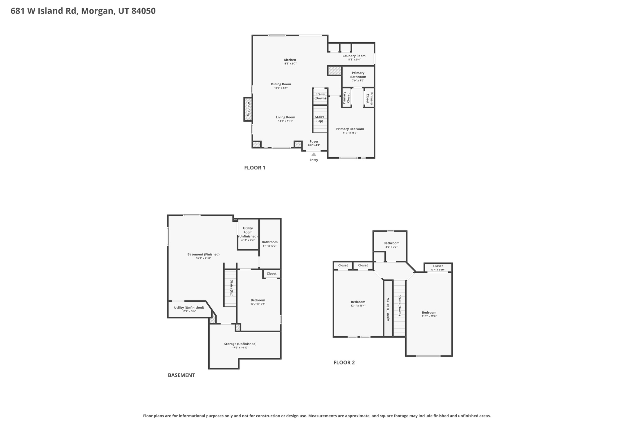 TURNER SUBDIVISION - Residential