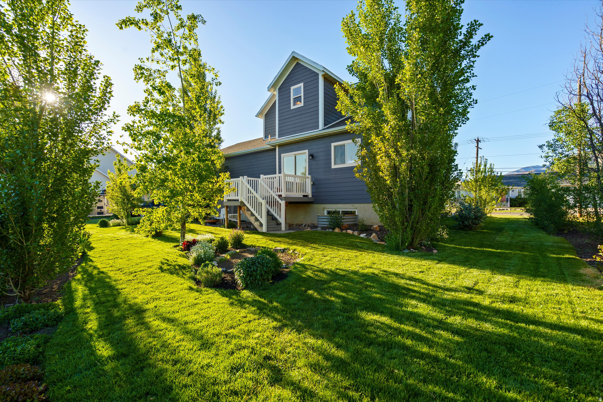TURNER SUBDIVISION - Residential