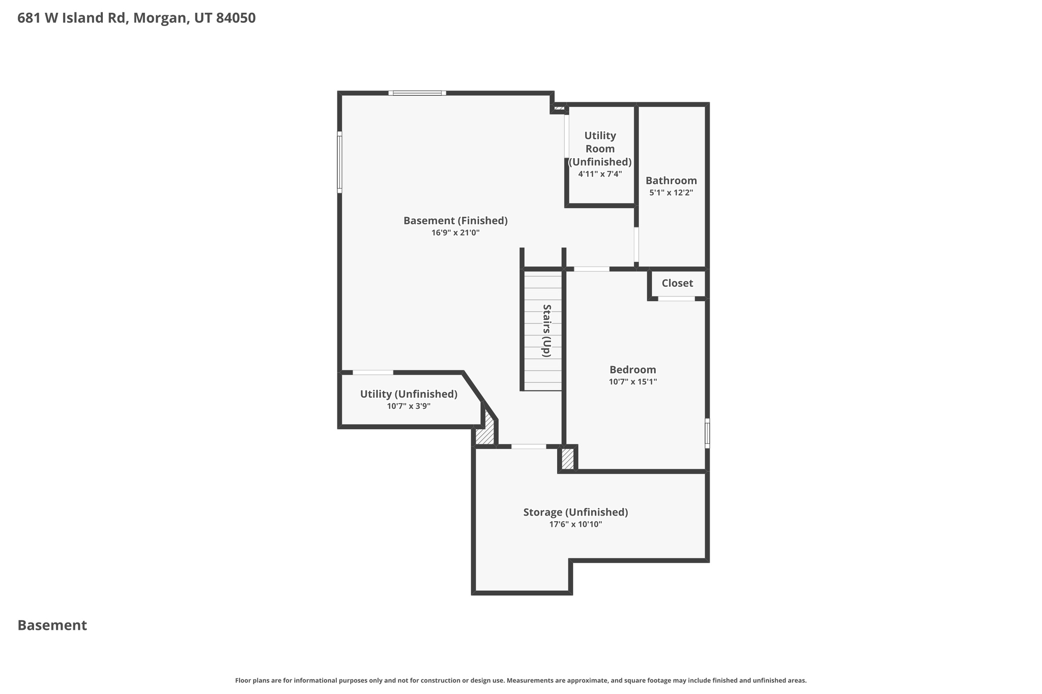 TURNER SUBDIVISION - Residential