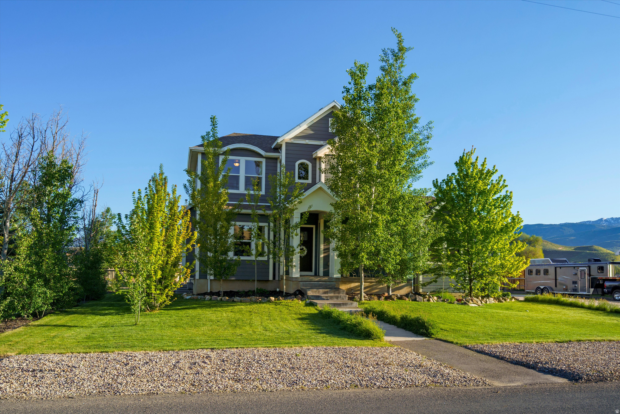 TURNER SUBDIVISION - Residential