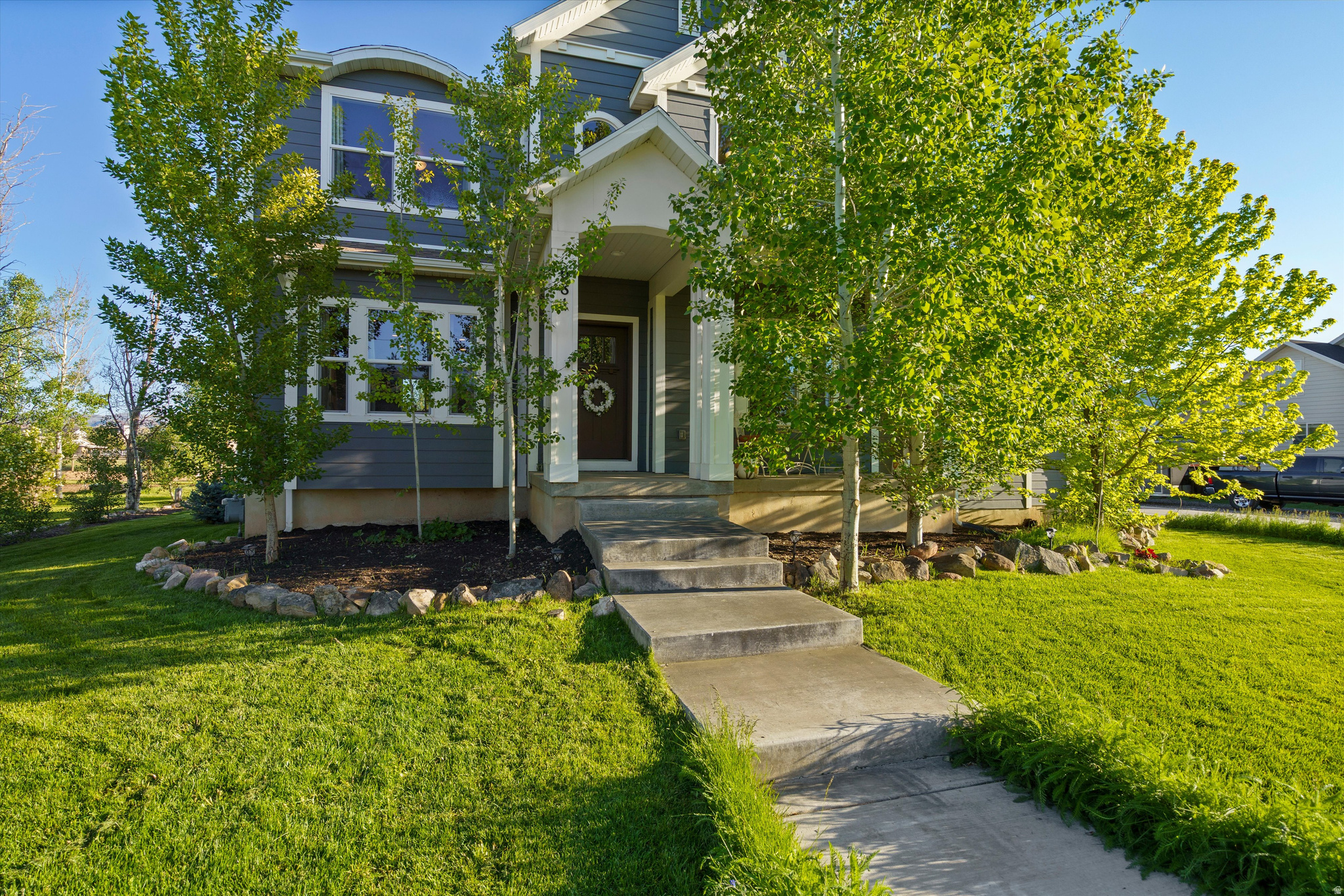 TURNER SUBDIVISION - Residential