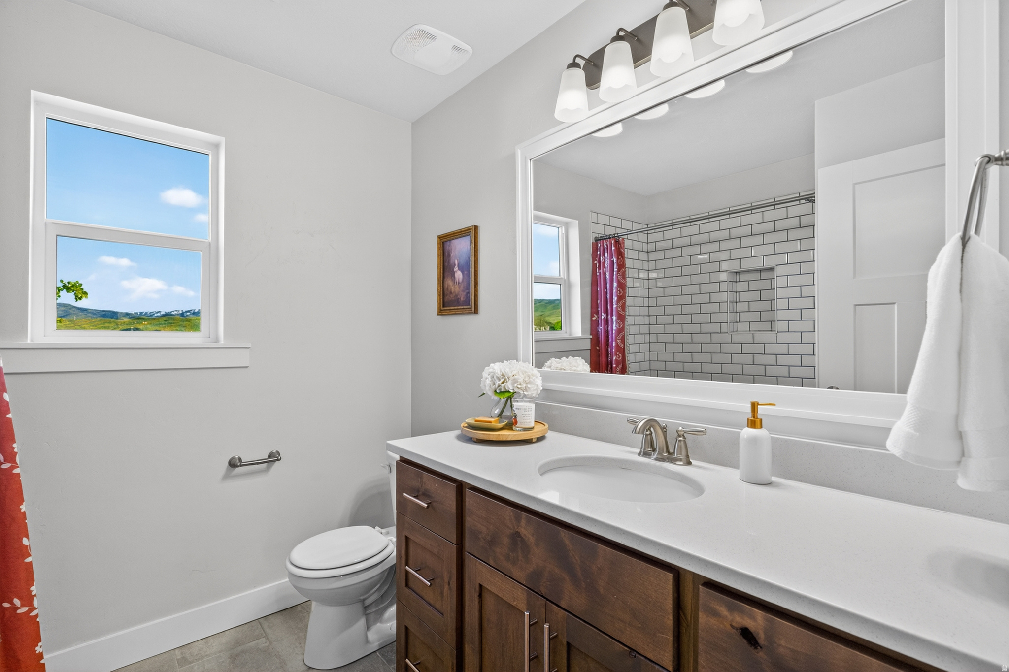 TURNER SUBDIVISION - Residential
