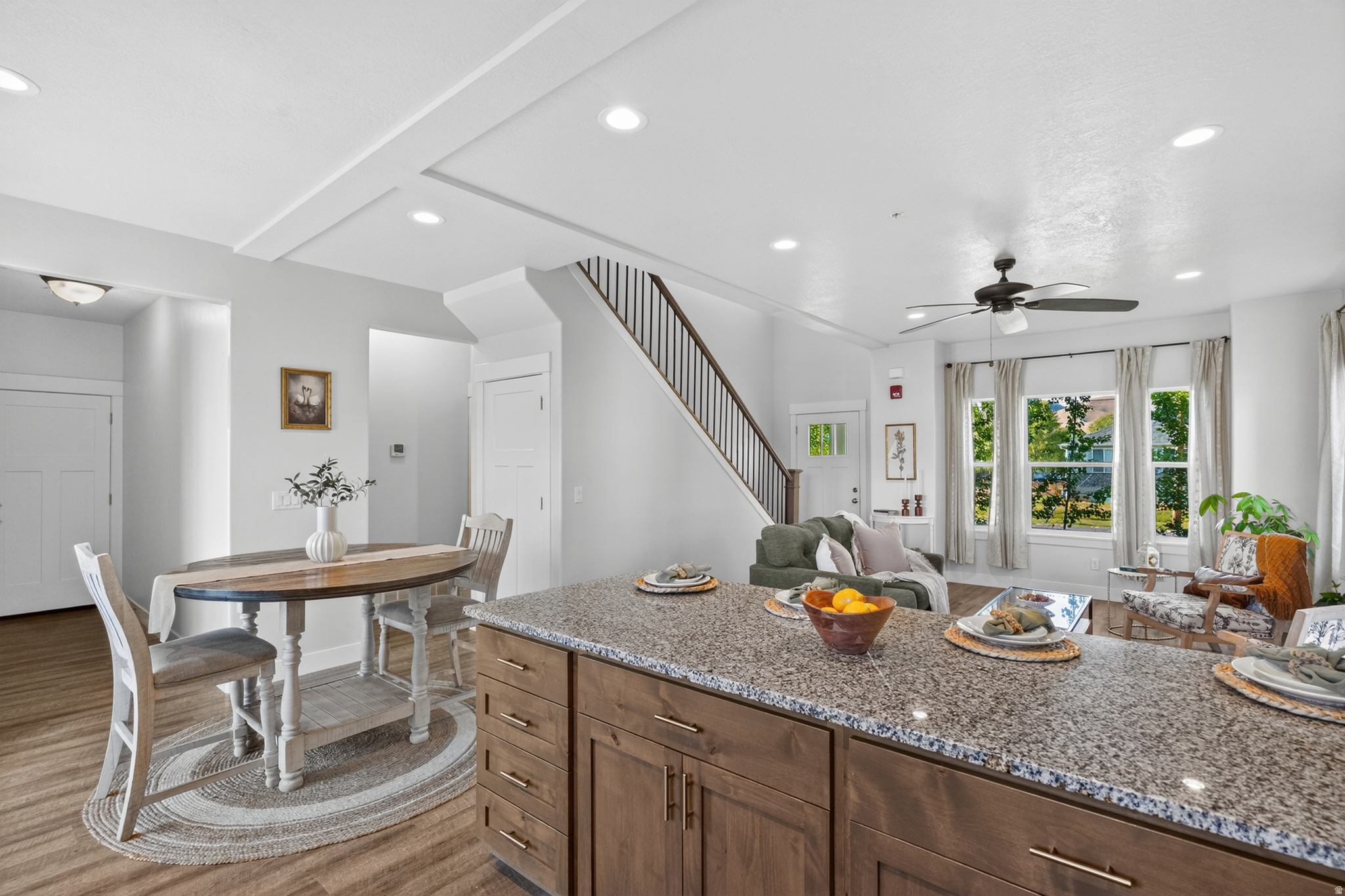 TURNER SUBDIVISION - Residential