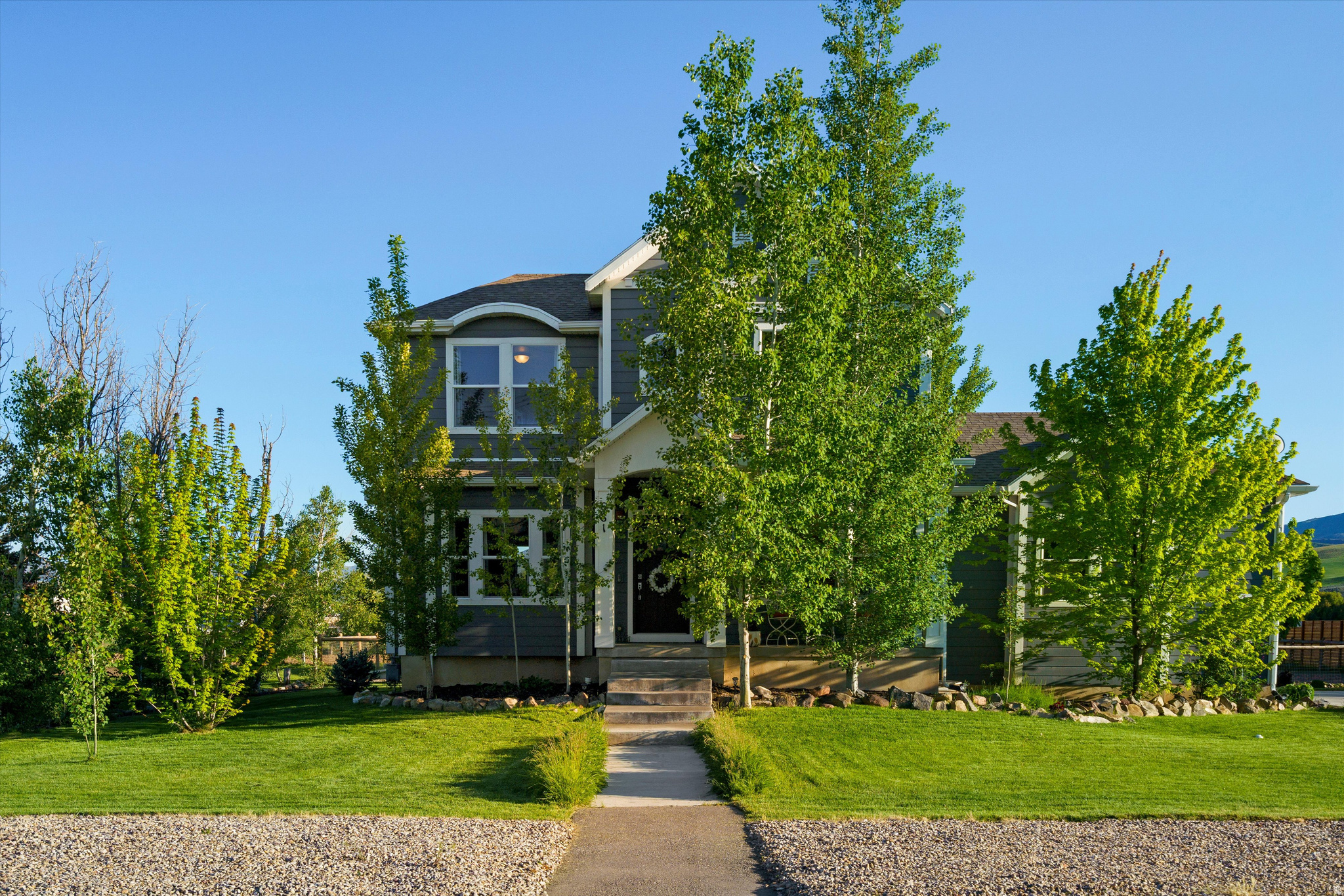 TURNER SUBDIVISION - Residential