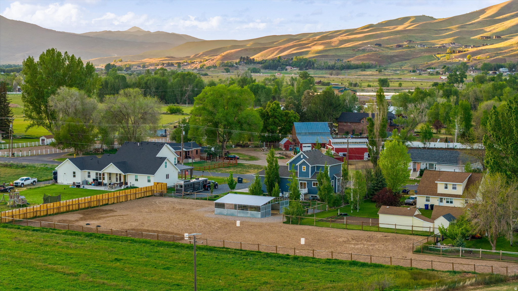 TURNER SUBDIVISION - Residential