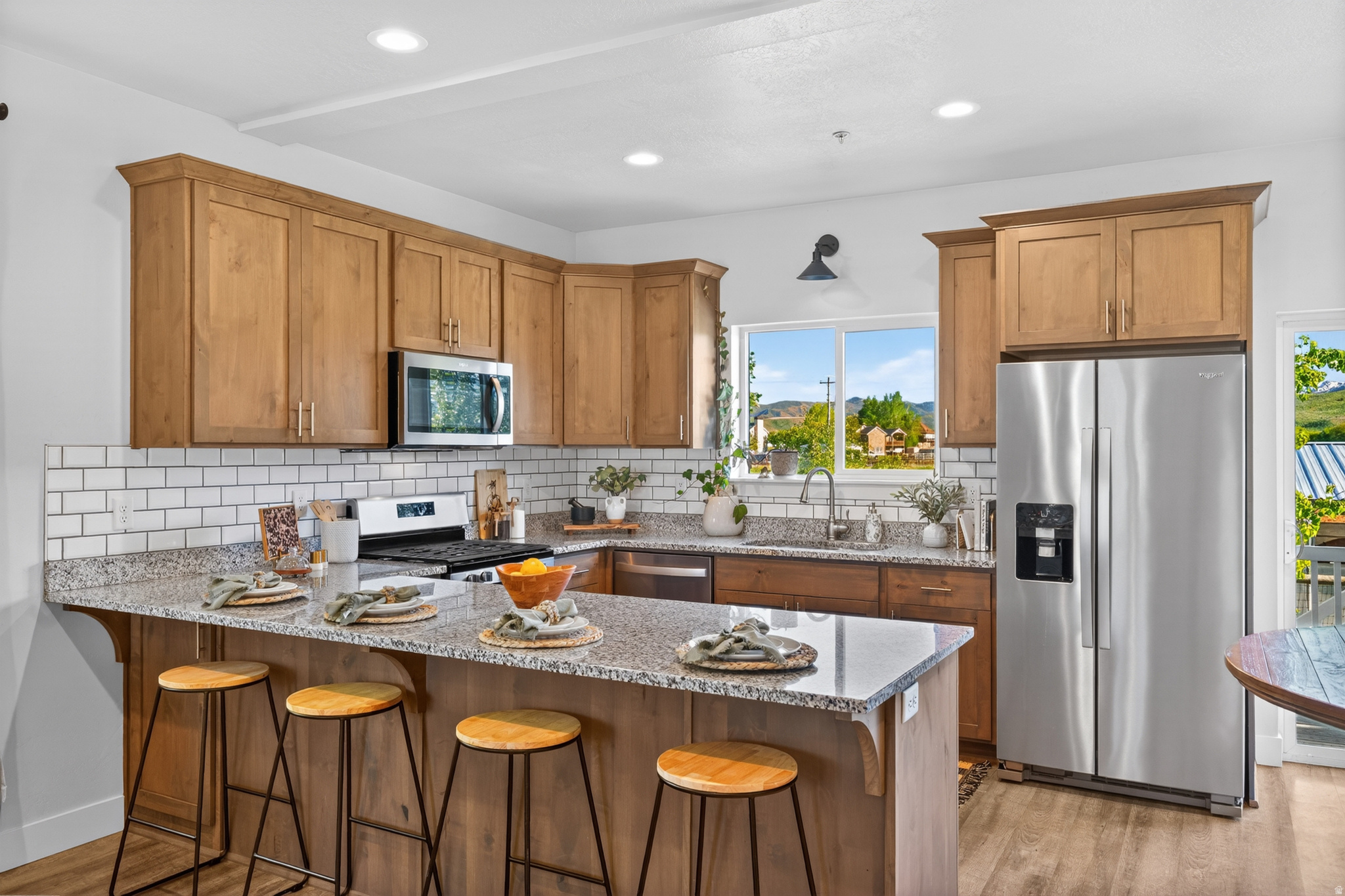 TURNER SUBDIVISION - Residential