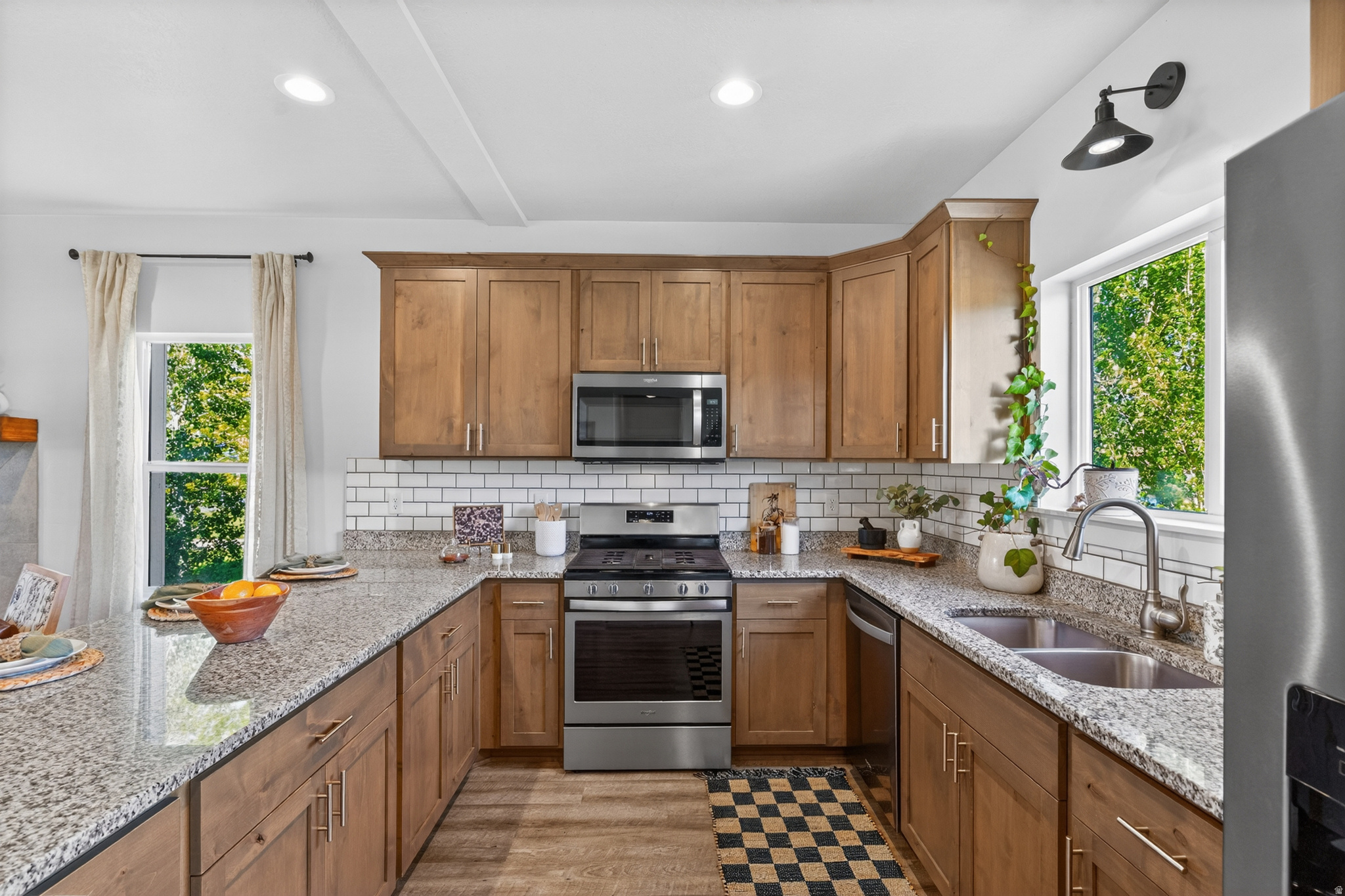 TURNER SUBDIVISION - Residential