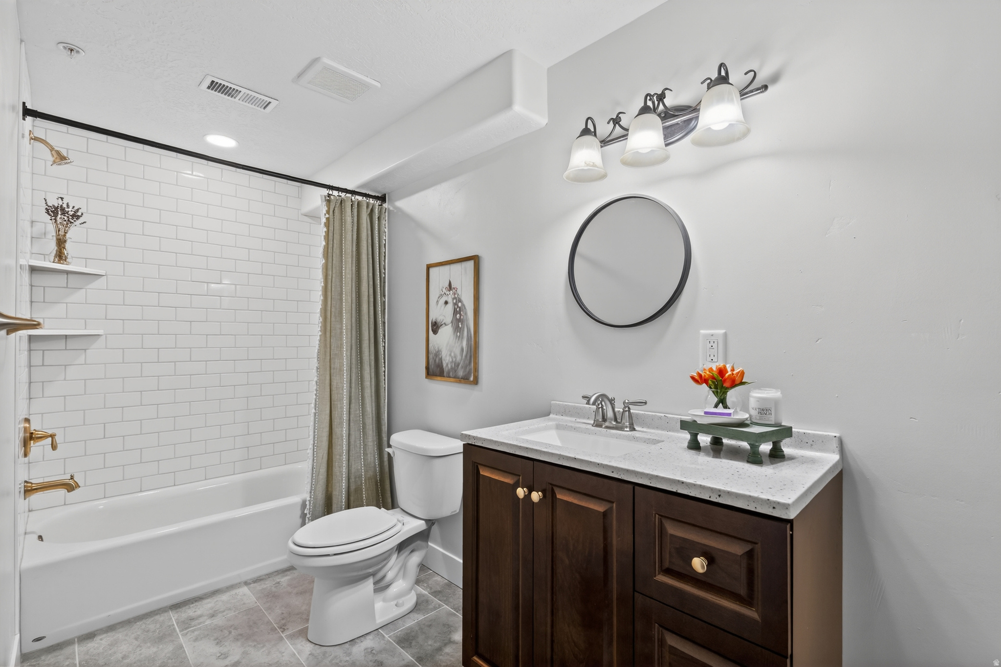TURNER SUBDIVISION - Residential