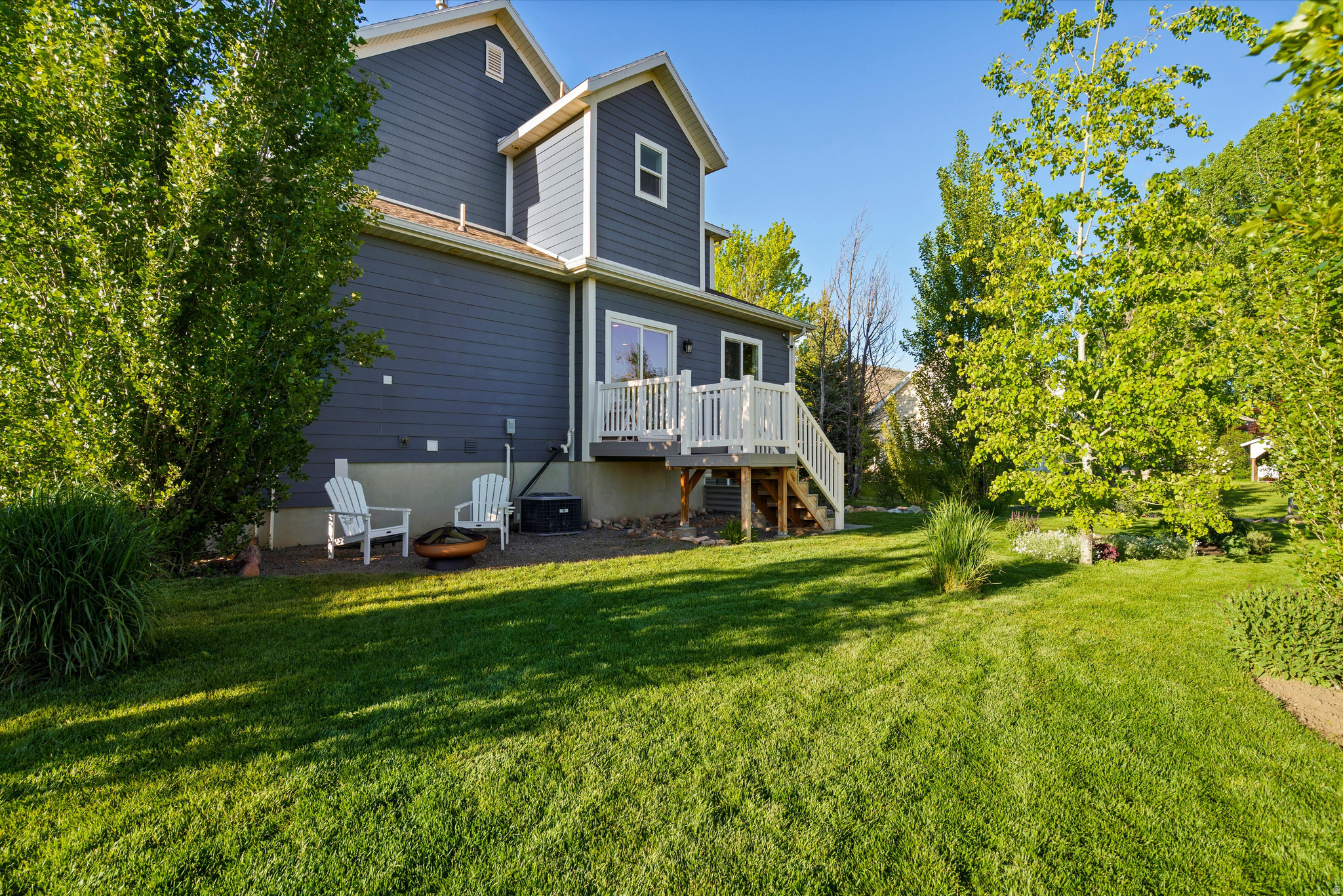 TURNER SUBDIVISION - Residential
