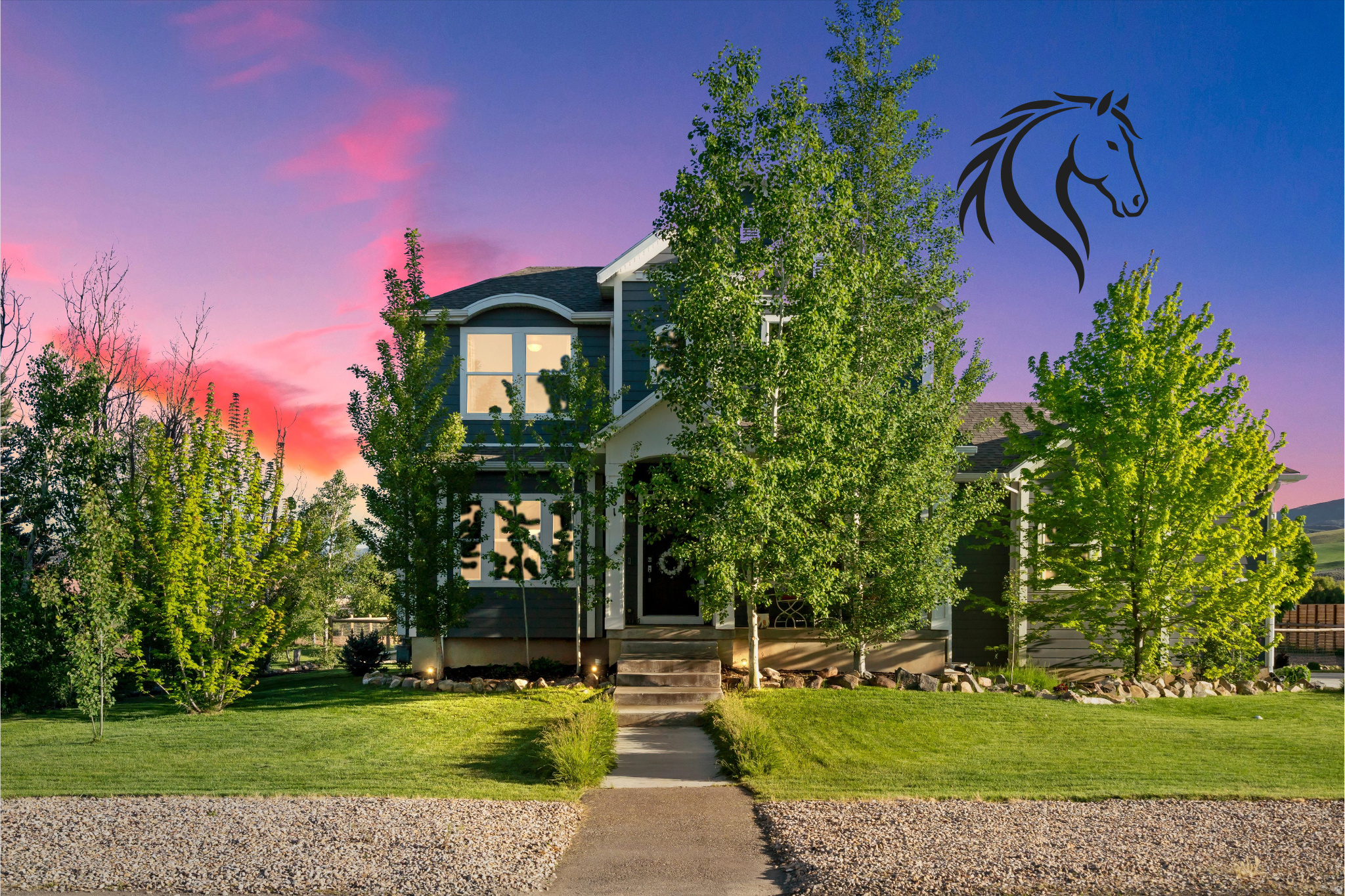 TURNER SUBDIVISION - Residential