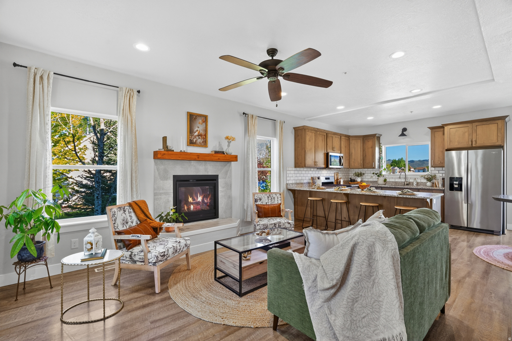 TURNER SUBDIVISION - Residential