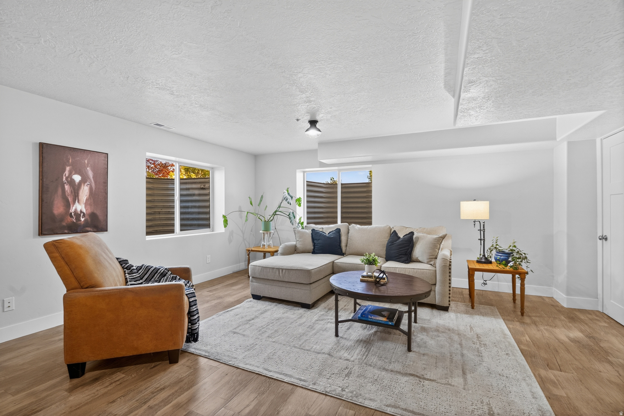 TURNER SUBDIVISION - Residential