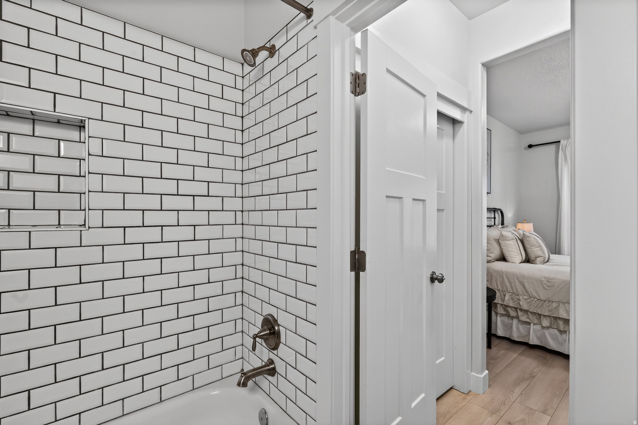 TURNER SUBDIVISION - Residential