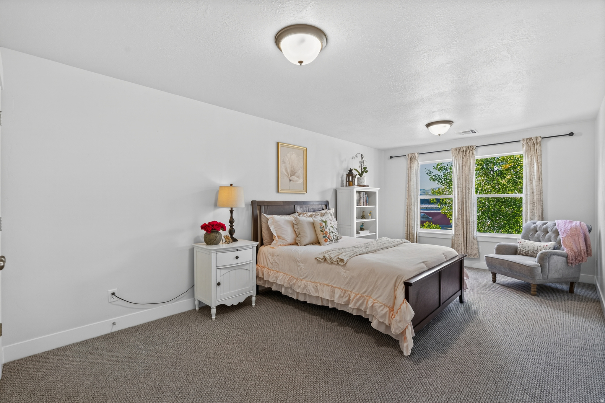 TURNER SUBDIVISION - Residential