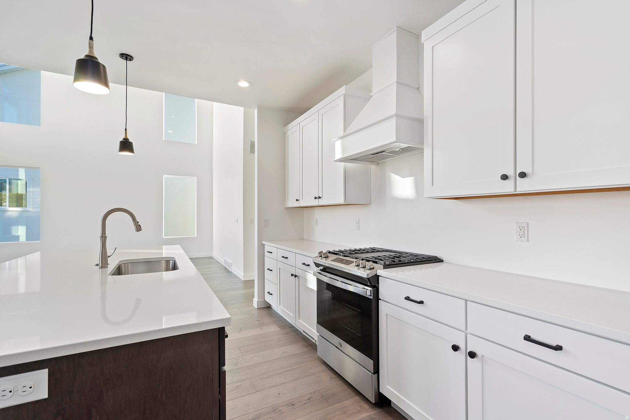 OQUIRRH WEST II - Residential