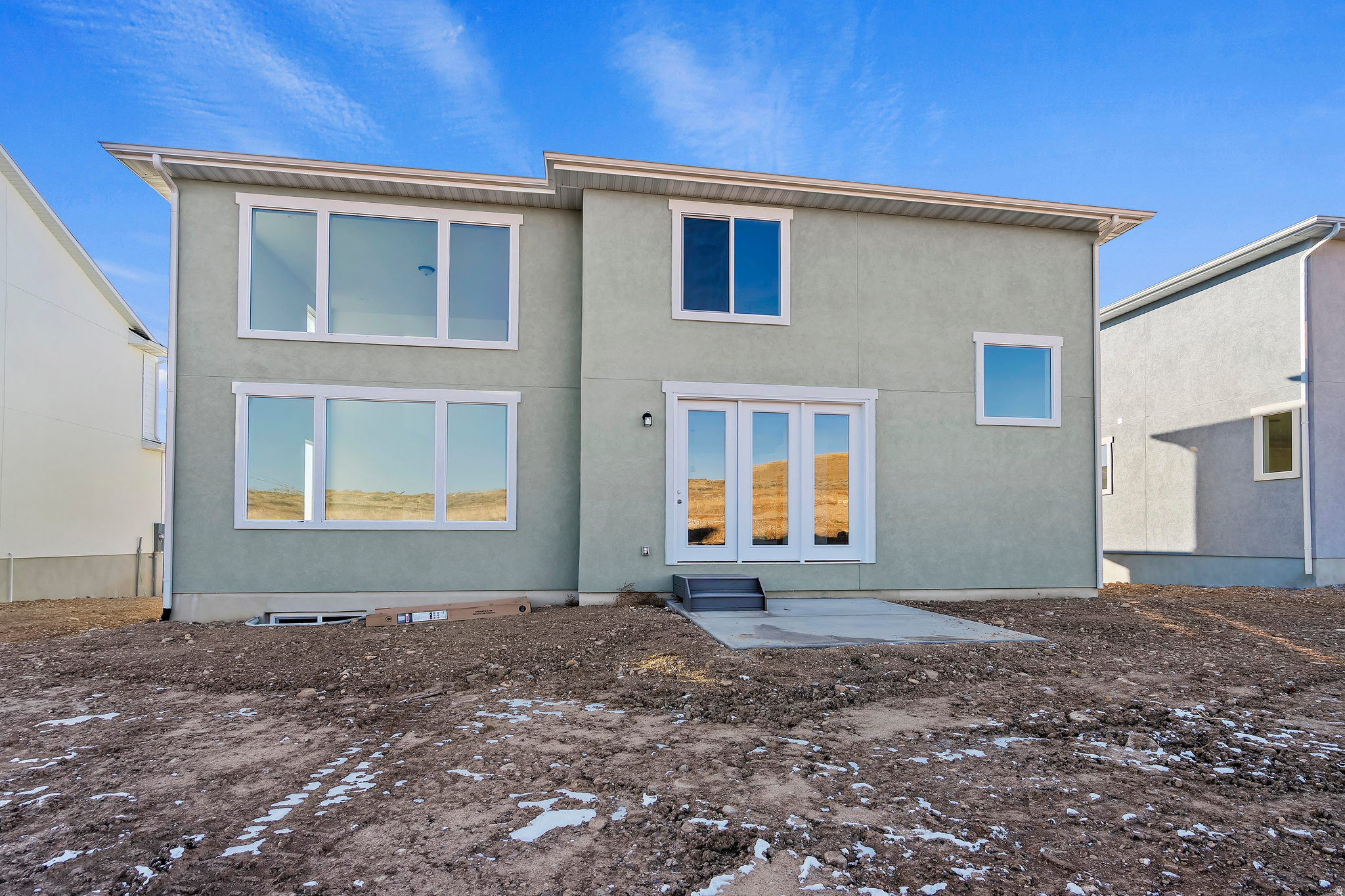 OQUIRRH WEST II - Residential
