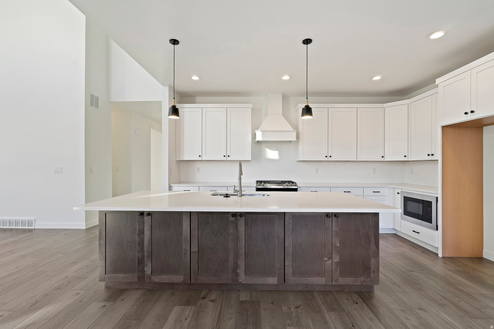 OQUIRRH WEST II - Residential