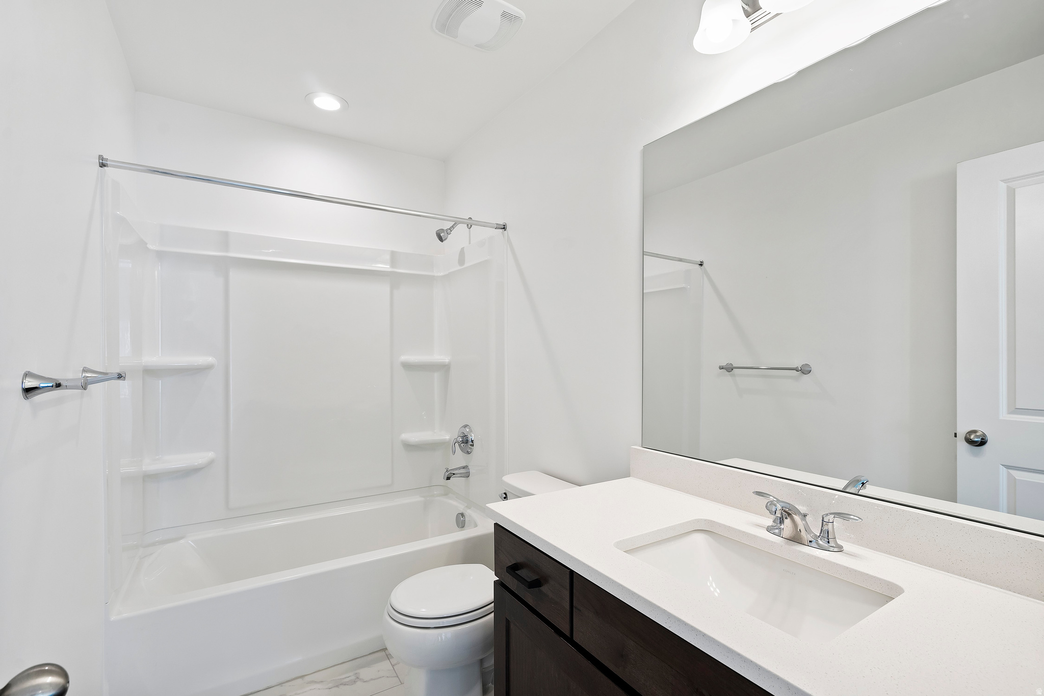 OQUIRRH WEST II - Residential