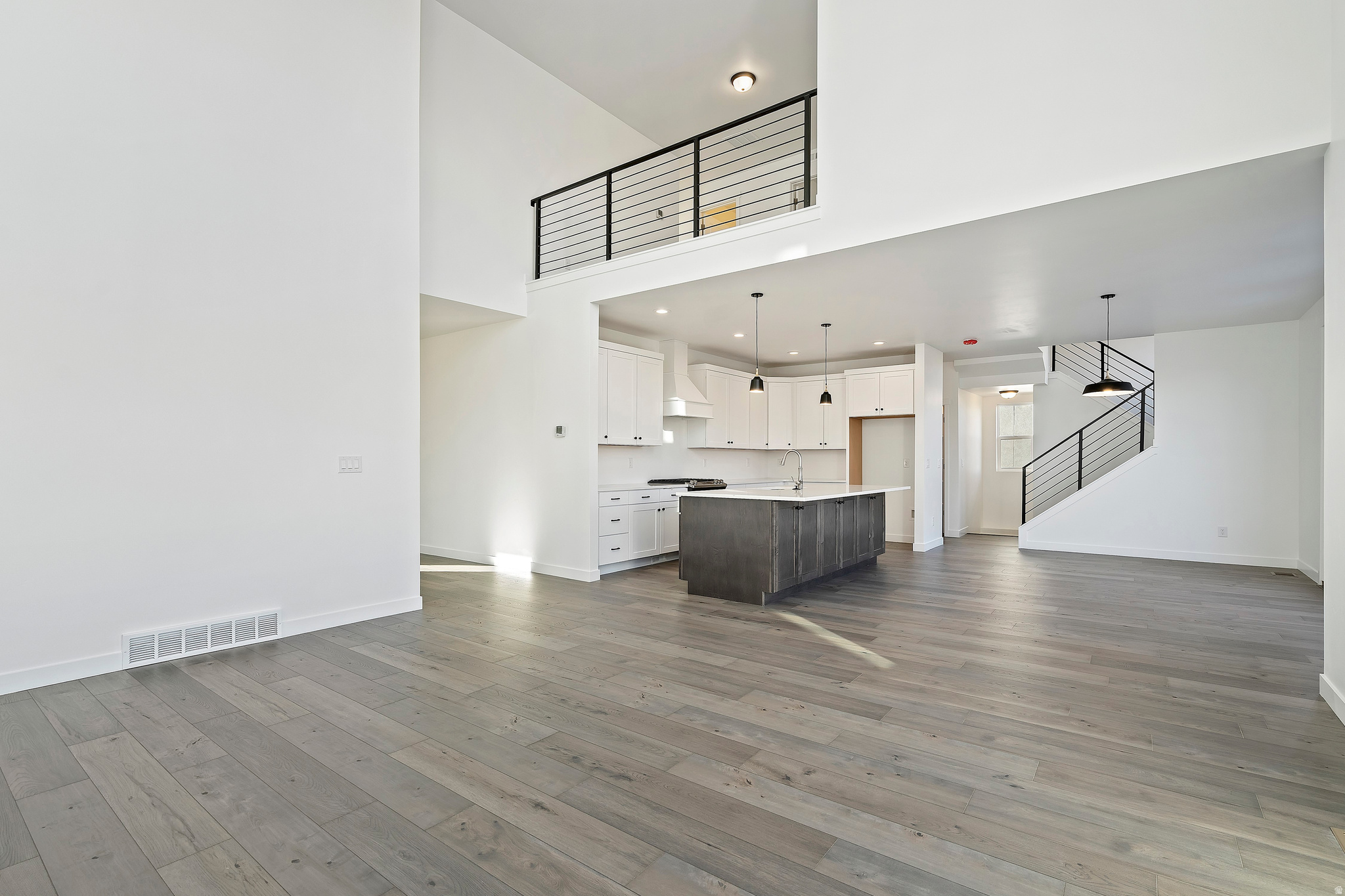 OQUIRRH WEST II - Residential