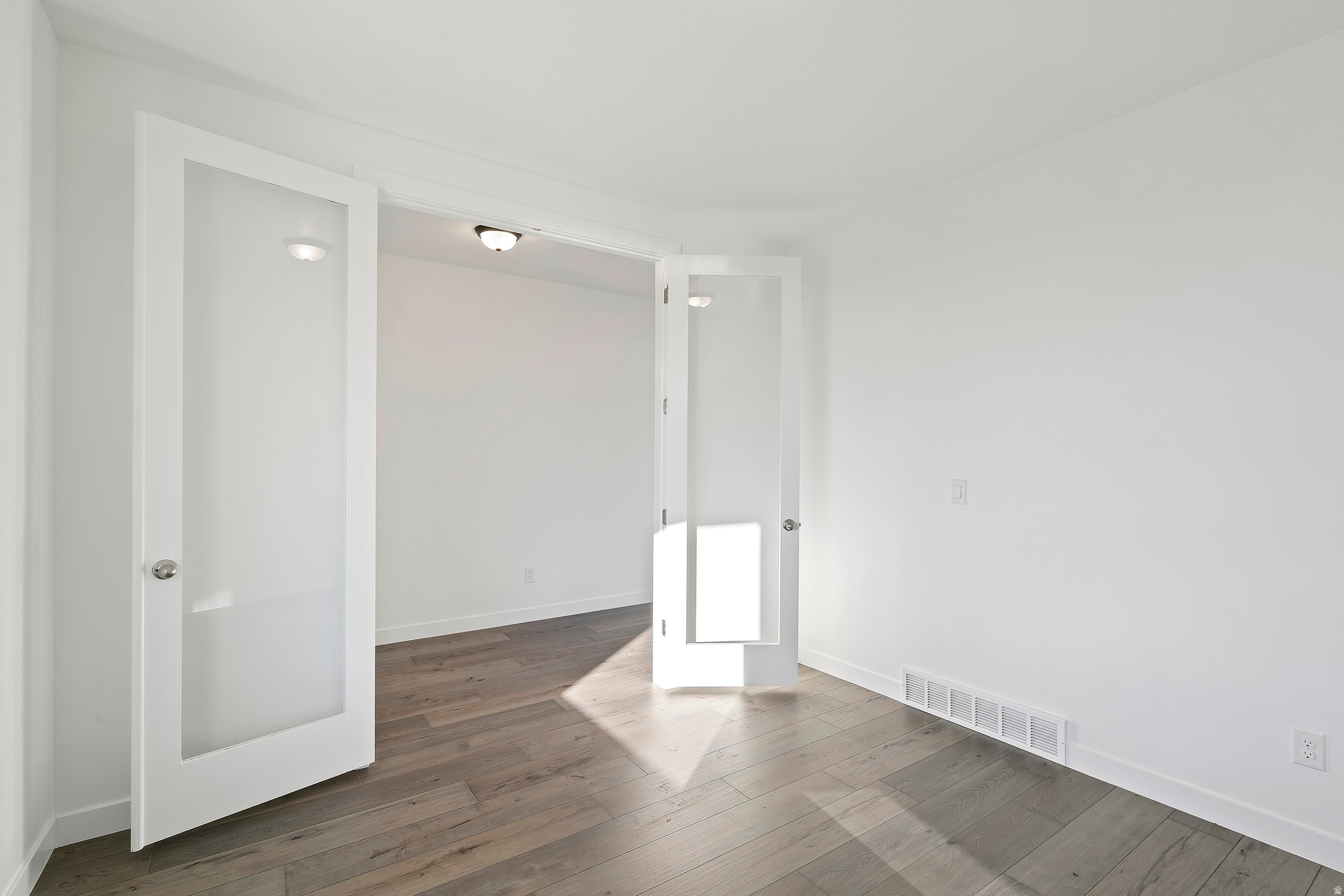 OQUIRRH WEST II - Residential