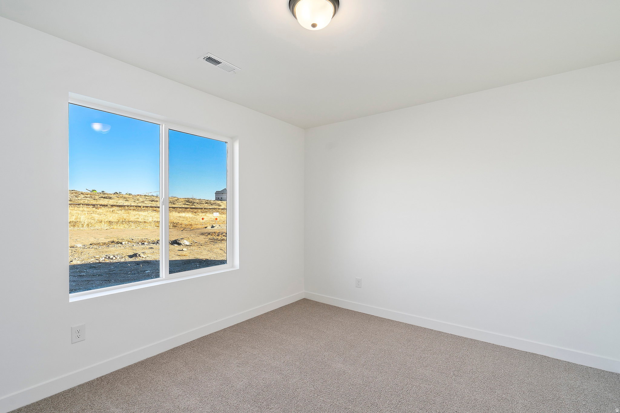 OQUIRRH WEST II - Residential