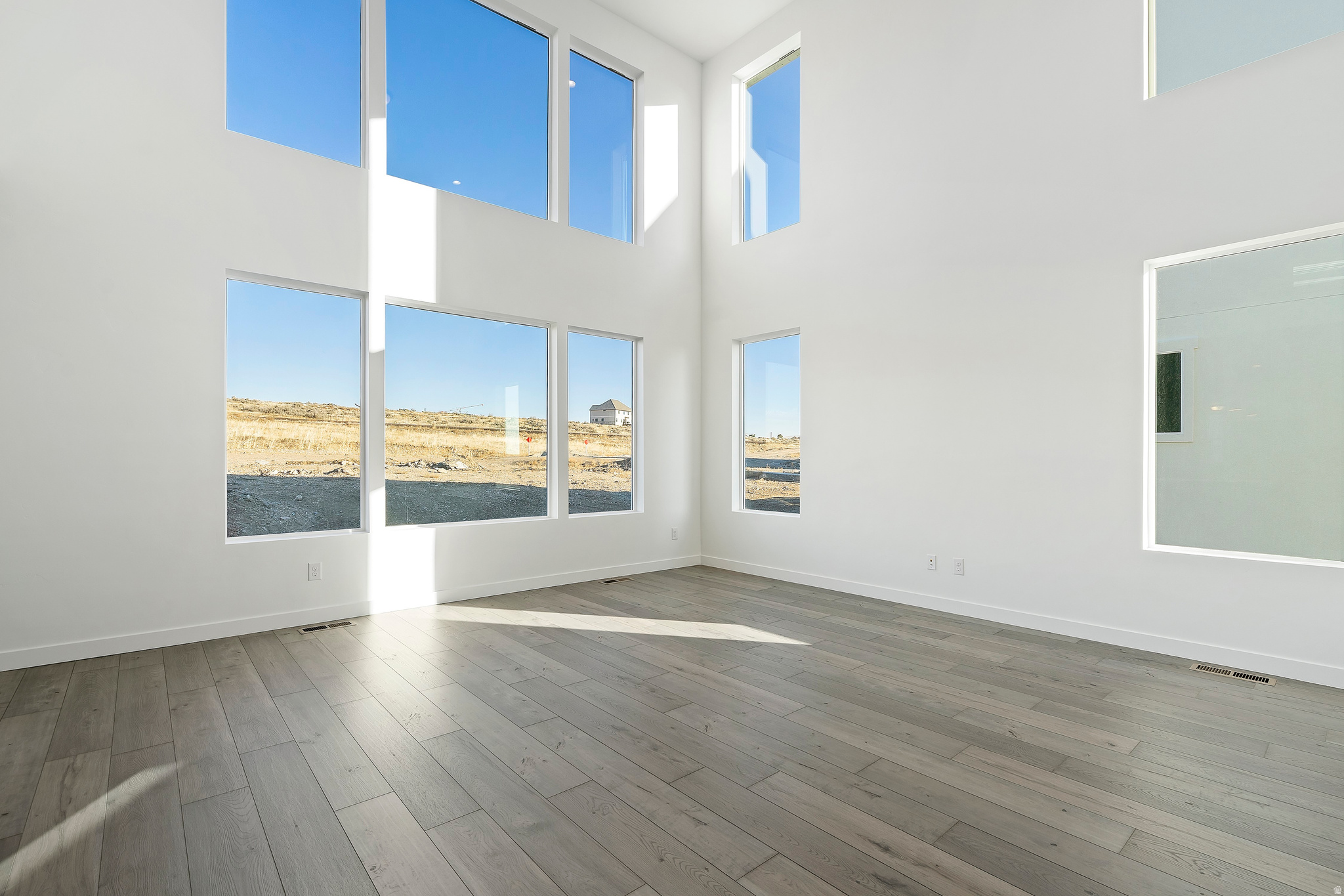 OQUIRRH WEST II - Residential