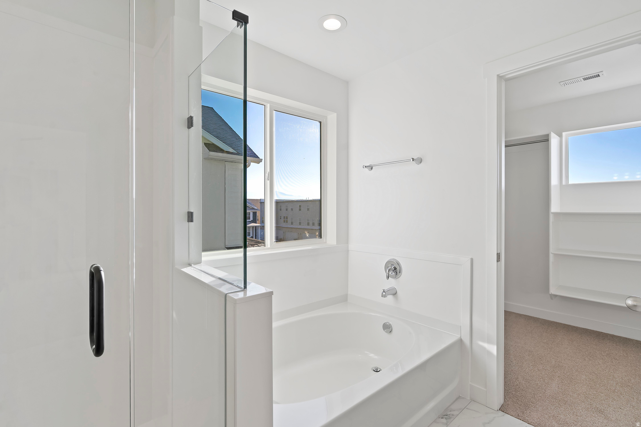 OQUIRRH WEST II - Residential