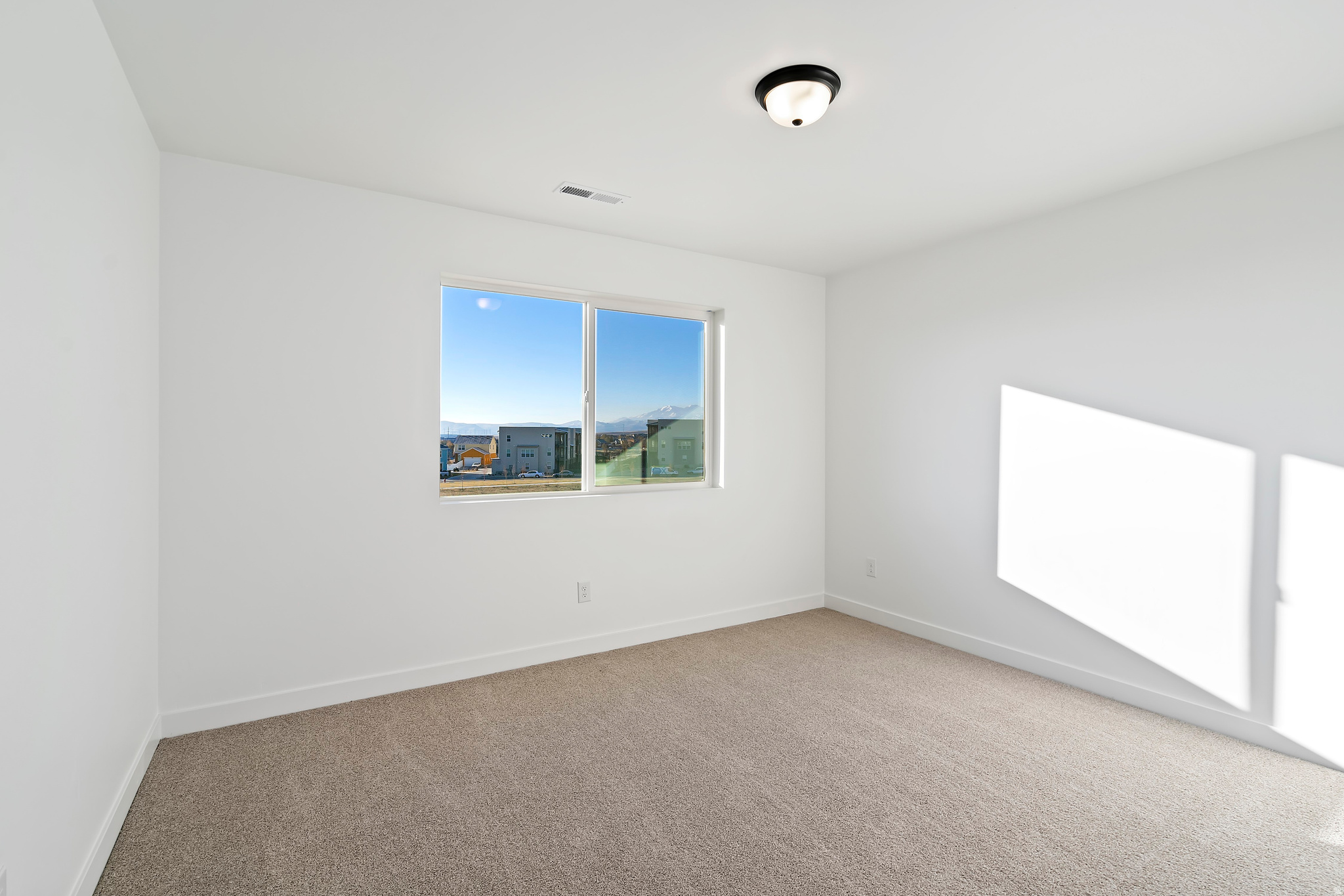OQUIRRH WEST II - Residential