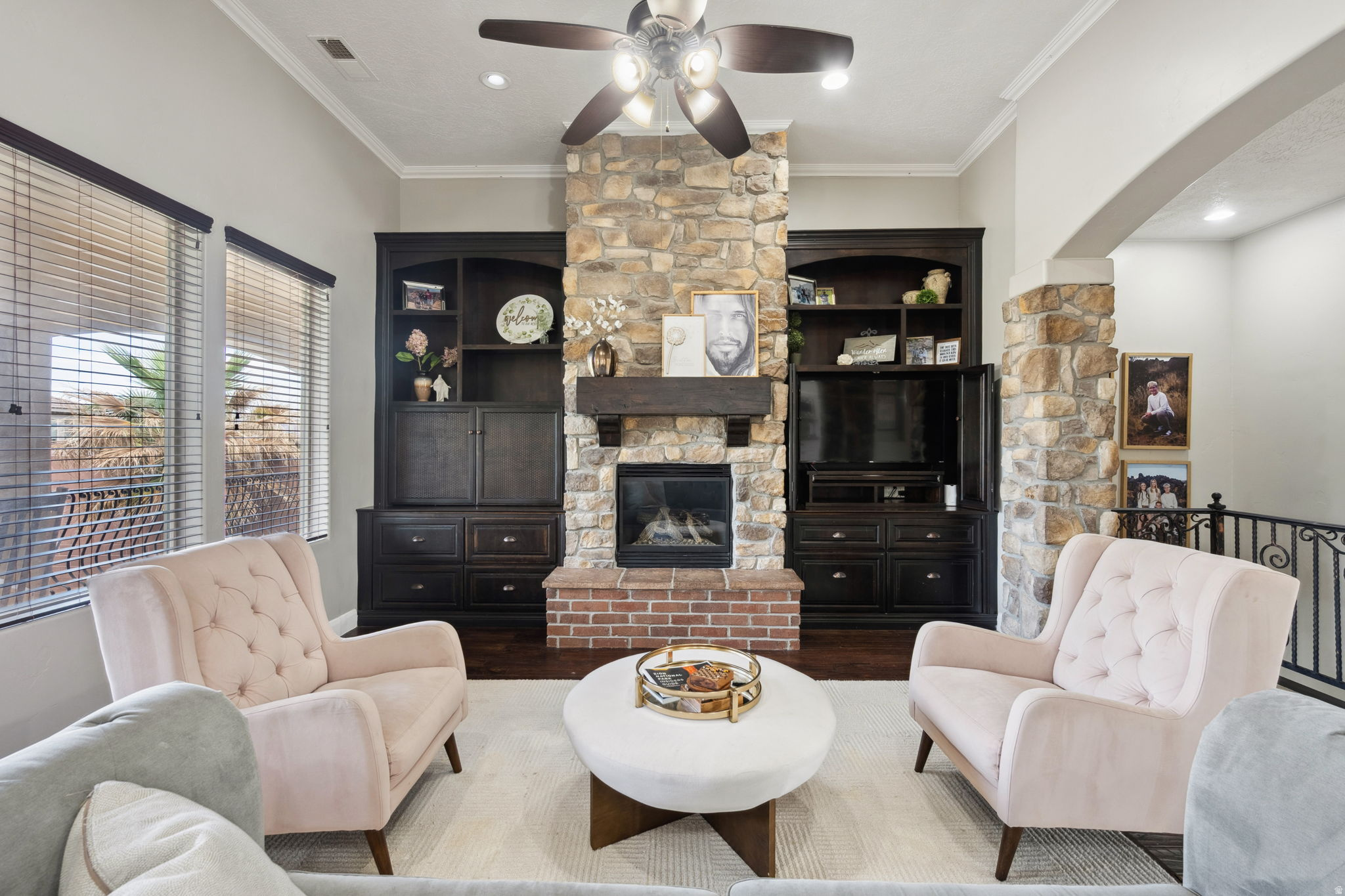 SILVER FALLS AT WASHINGTON BENCH - Residential