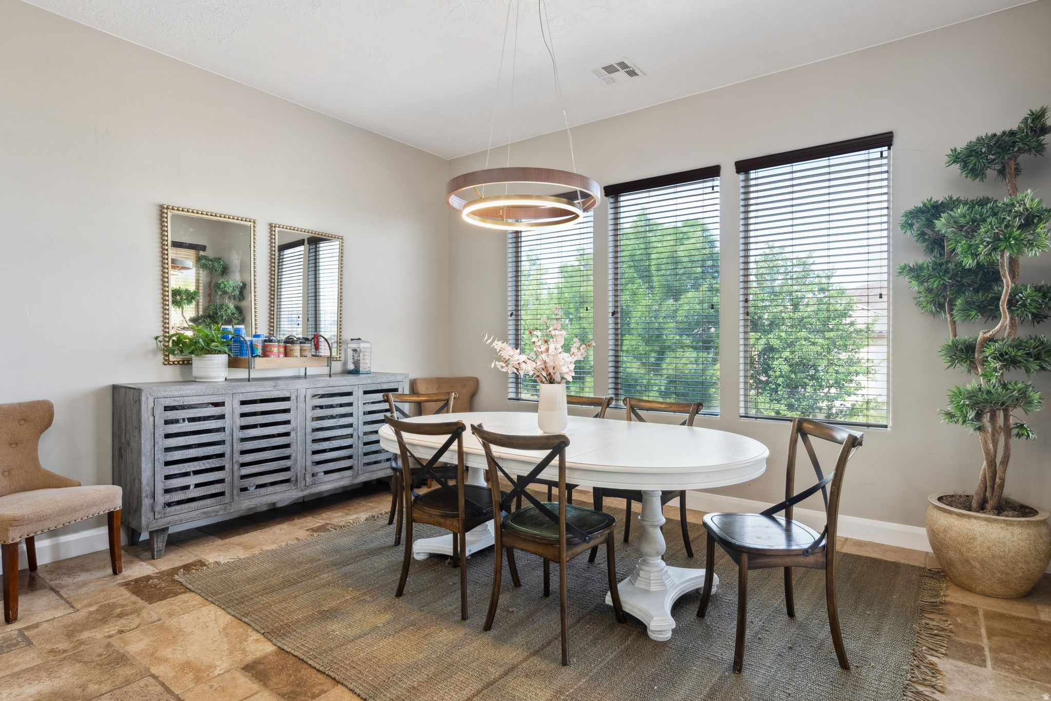 SILVER FALLS AT WASHINGTON BENCH - Residential