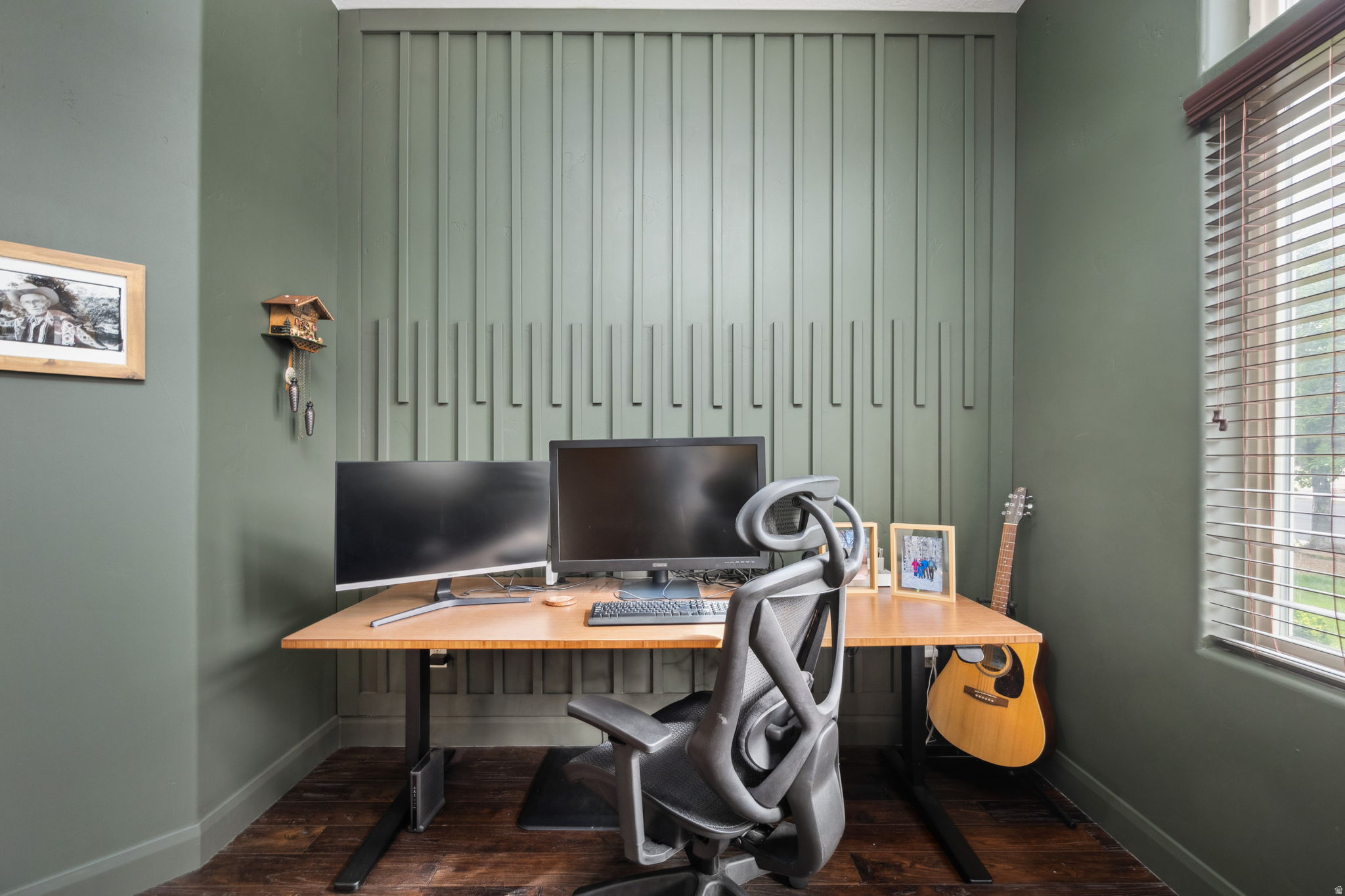 SILVER FALLS AT WASHINGTON BENCH - Residential