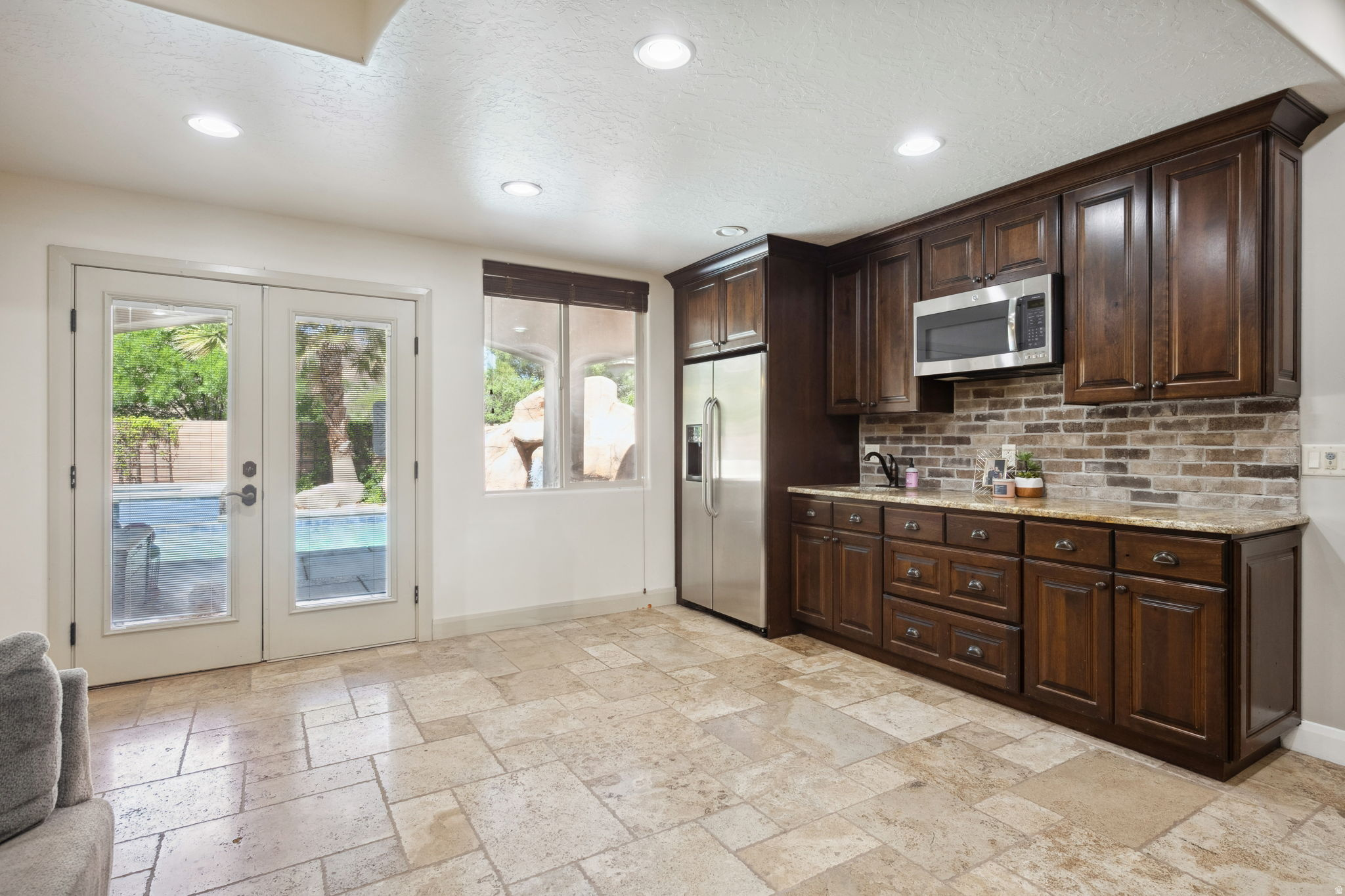 SILVER FALLS AT WASHINGTON BENCH - Residential