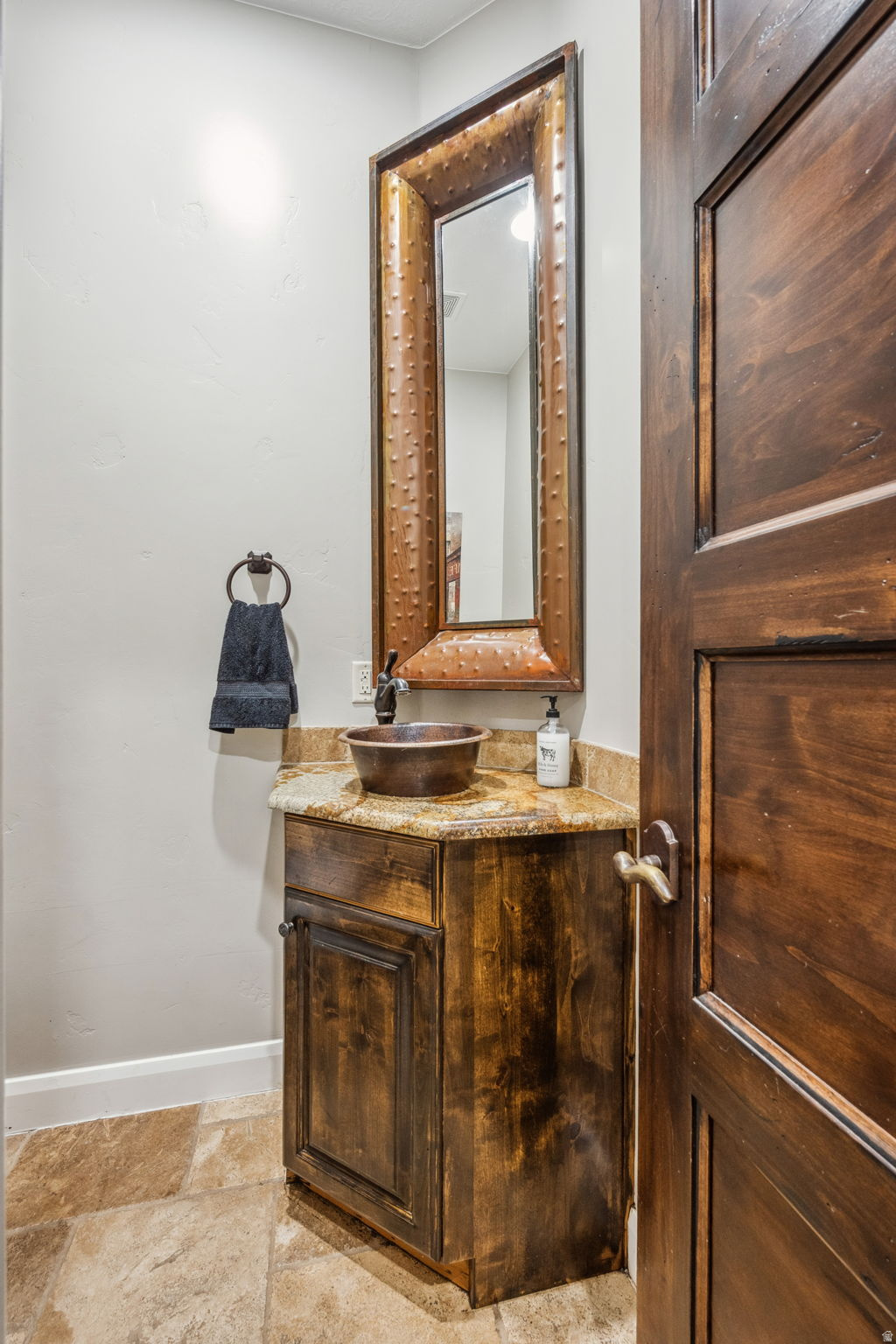 SILVER FALLS AT WASHINGTON BENCH - Residential