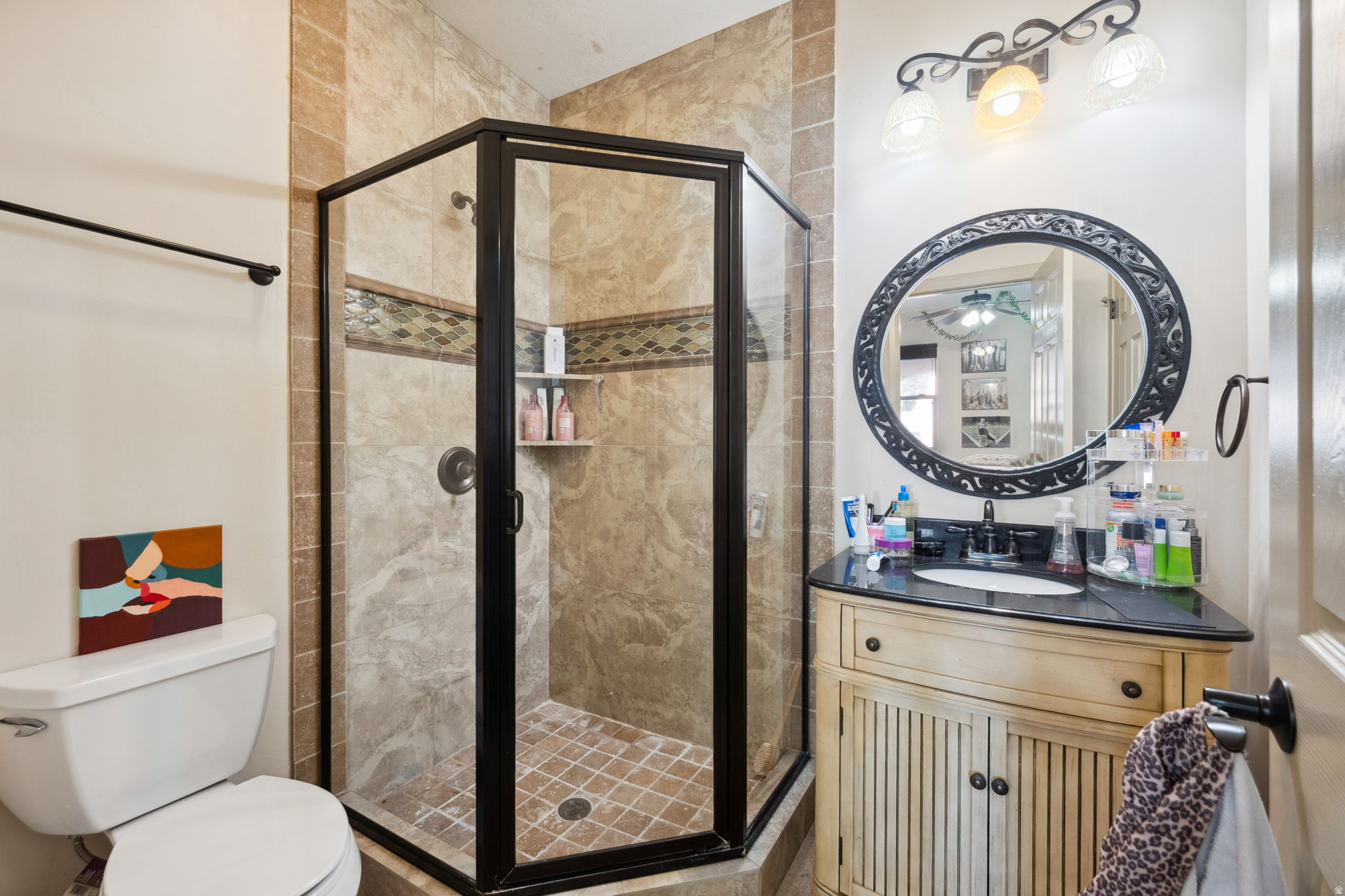 SILVER FALLS AT WASHINGTON BENCH - Residential