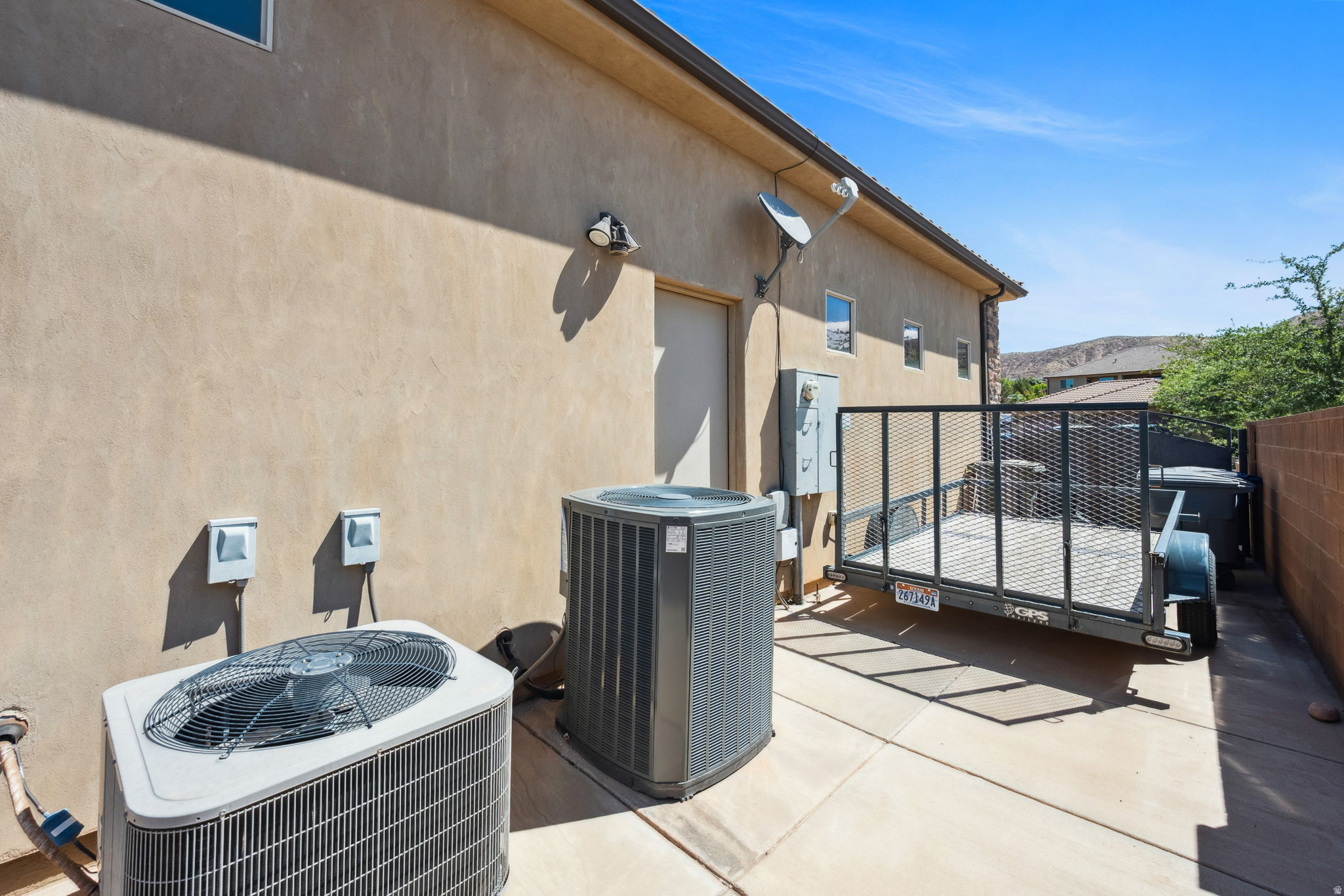 SILVER FALLS AT WASHINGTON BENCH - Residential