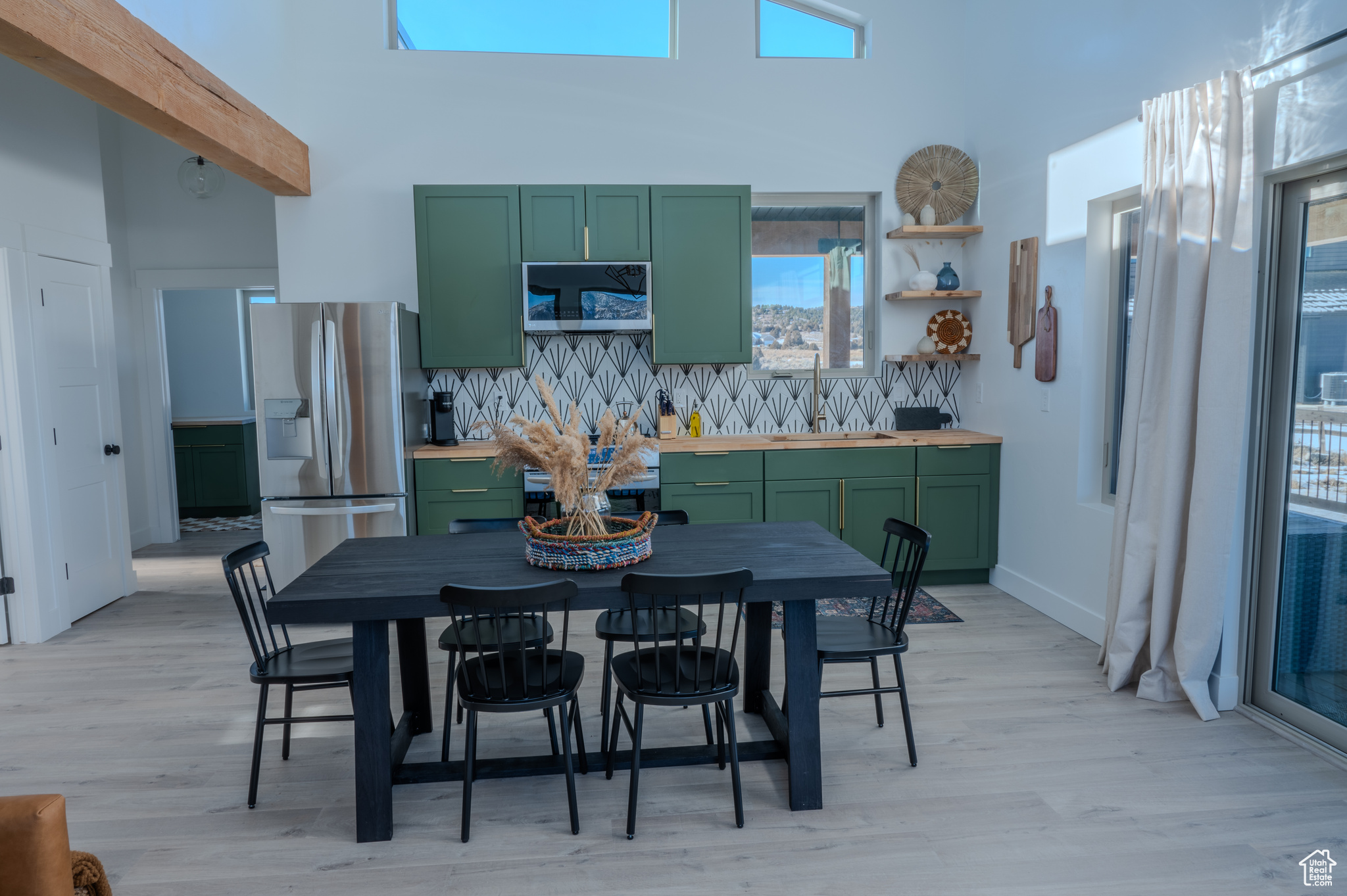 BRYCE GATE MINOR SUBDIVISION - Residential
