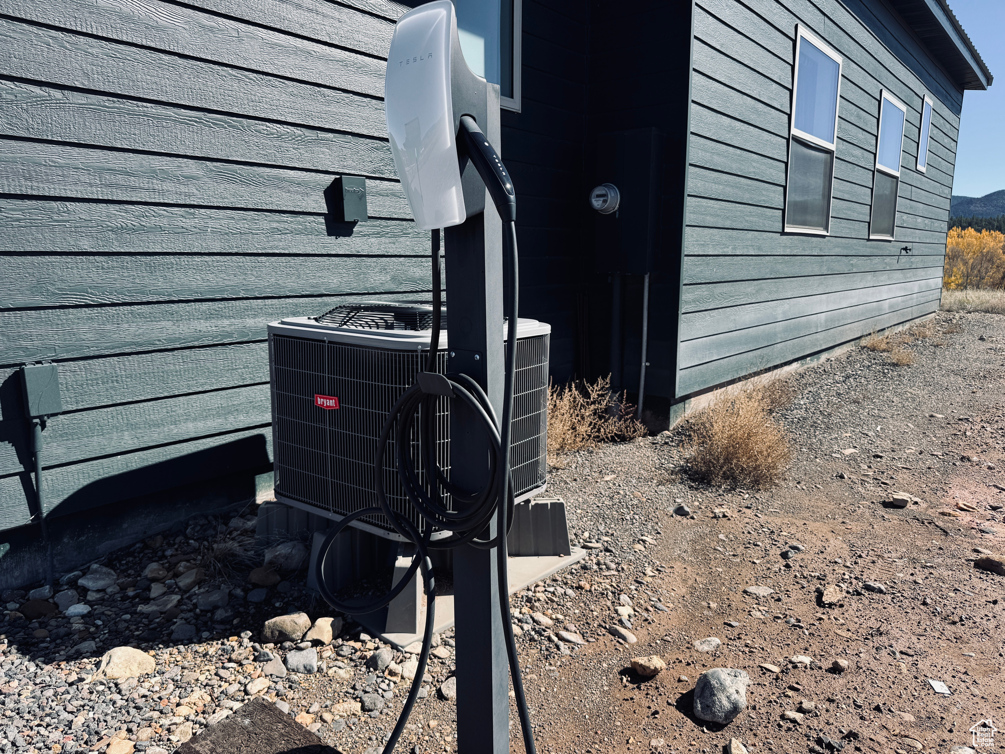 BRYCE GATE MINOR SUBDIVISION - Residential