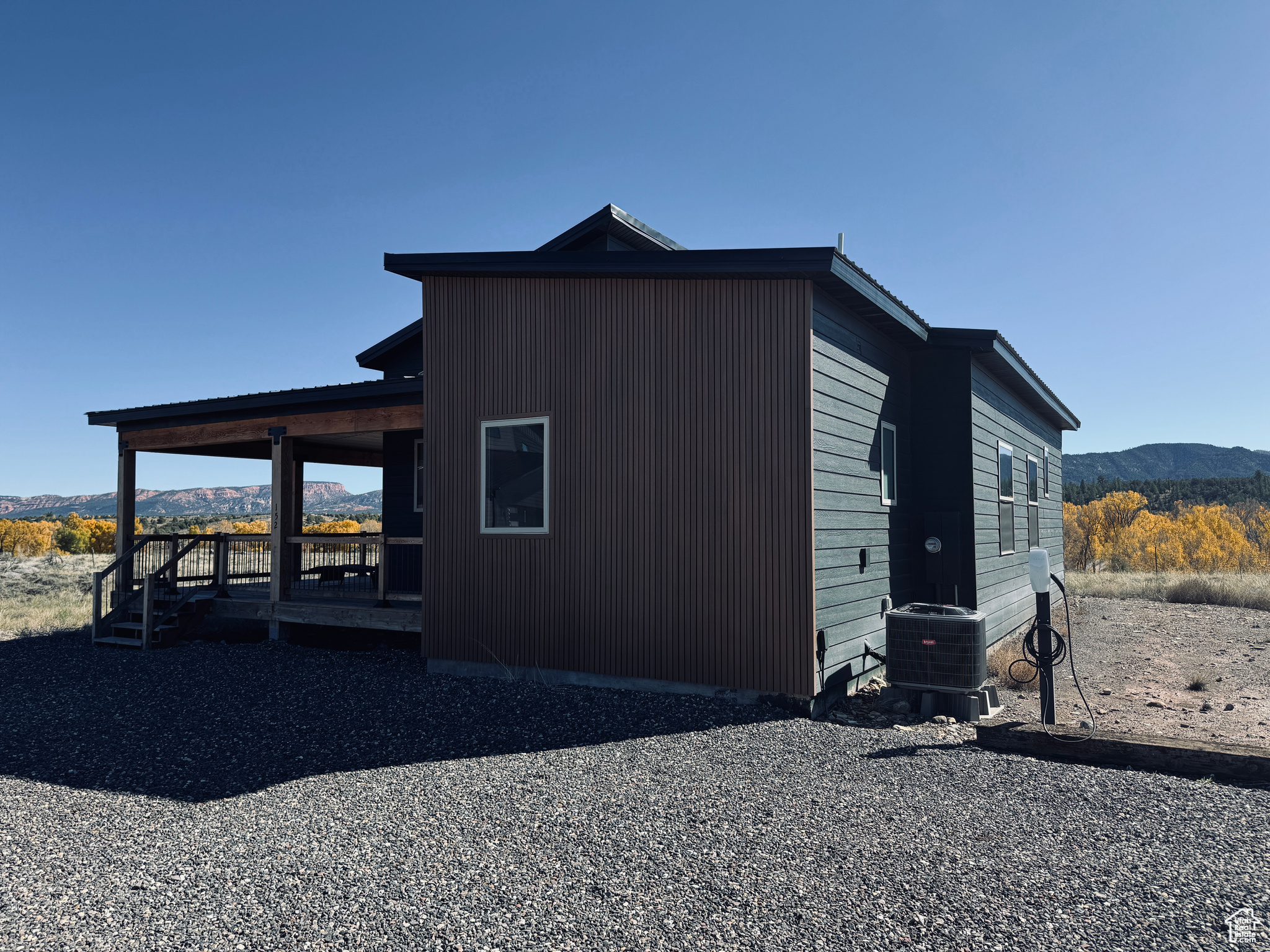 BRYCE GATE MINOR SUBDIVISION - Residential