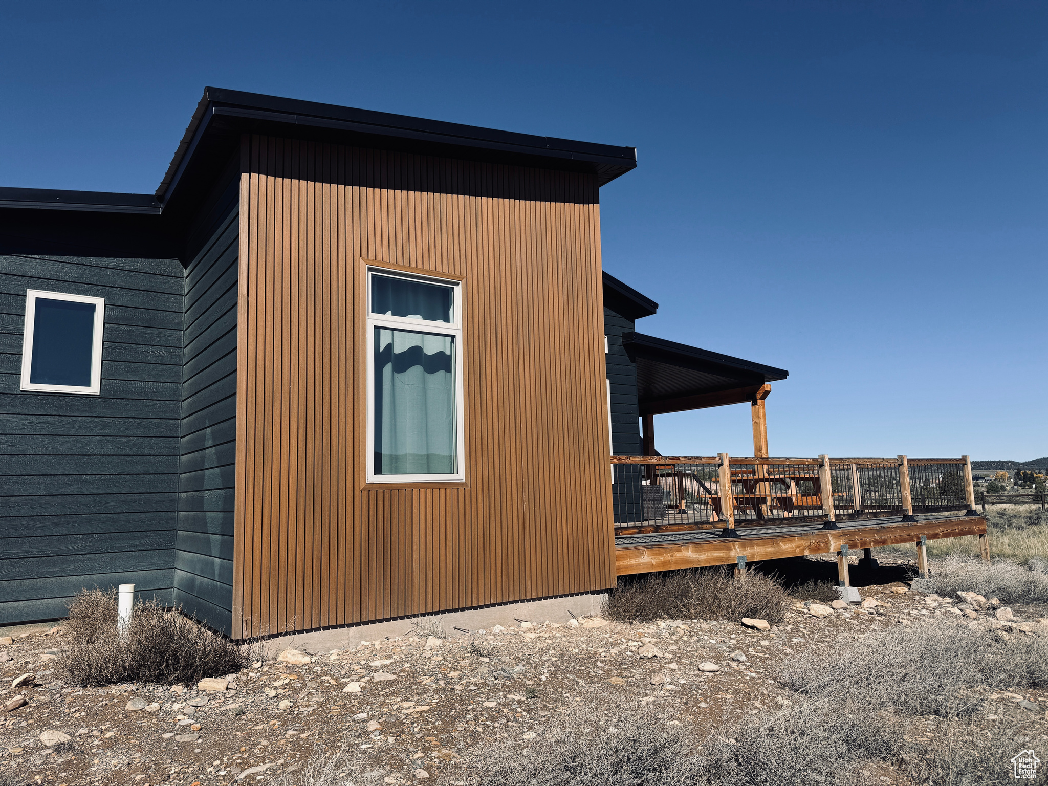 BRYCE GATE MINOR SUBDIVISION - Residential