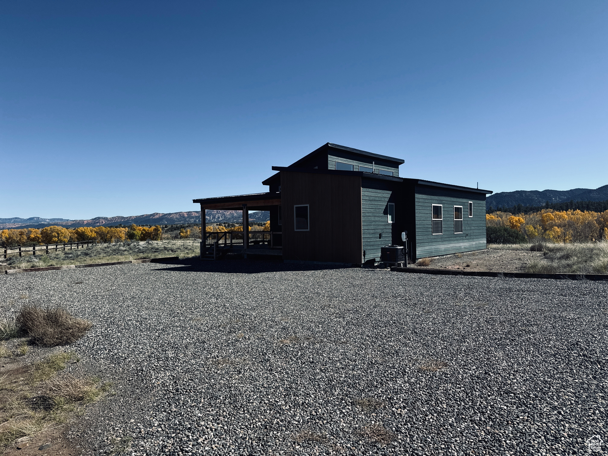 BRYCE GATE MINOR SUBDIVISION - Residential