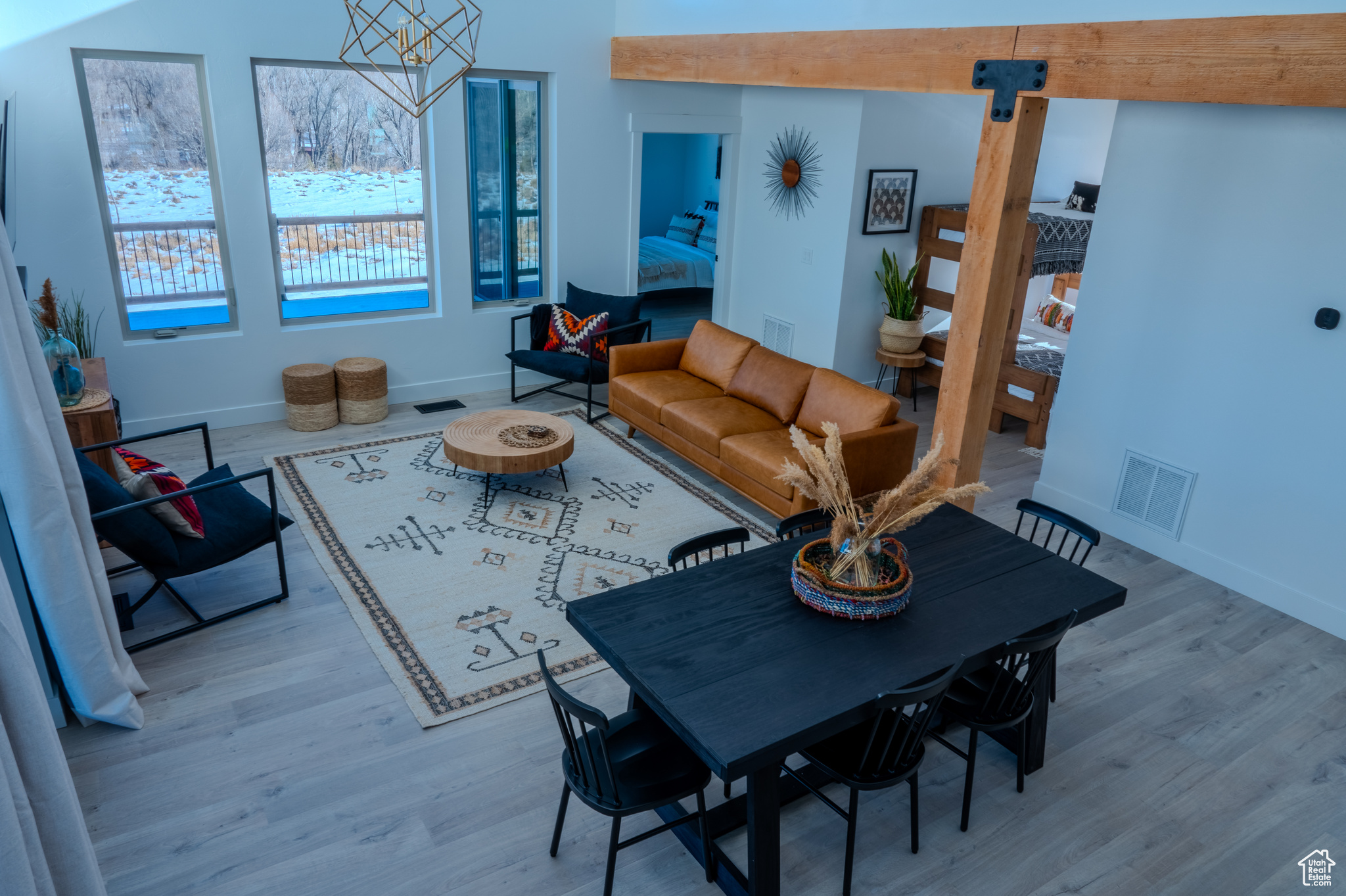 BRYCE GATE MINOR SUBDIVISION - Residential